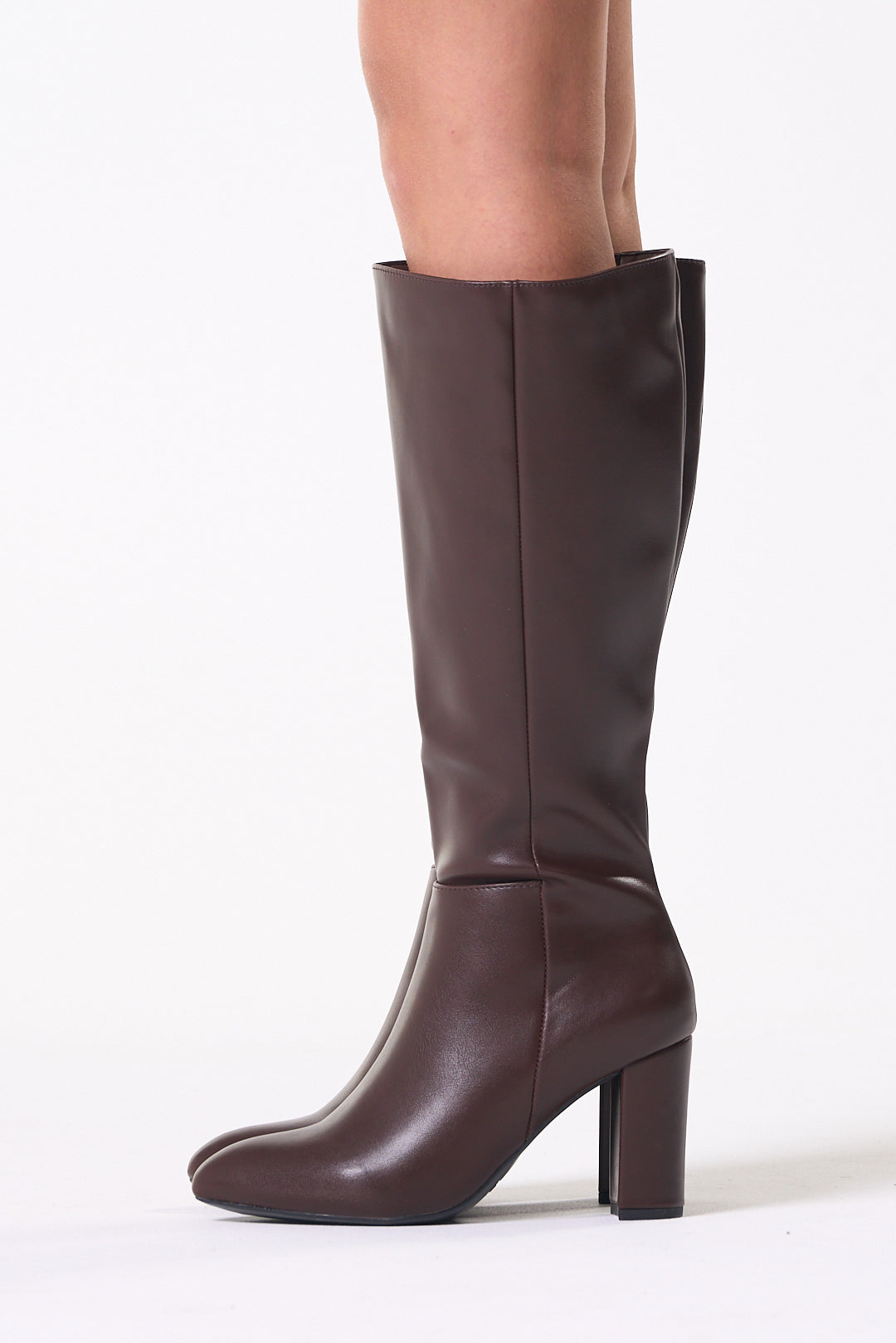 NOEL BROWN BOOTS