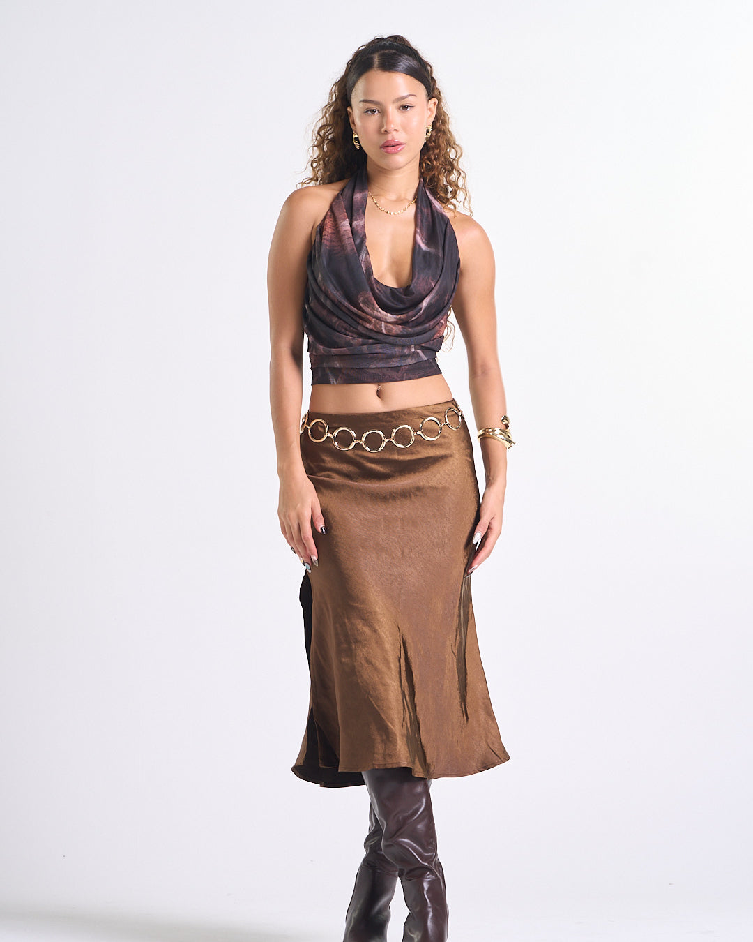 EDELIN SKIRT