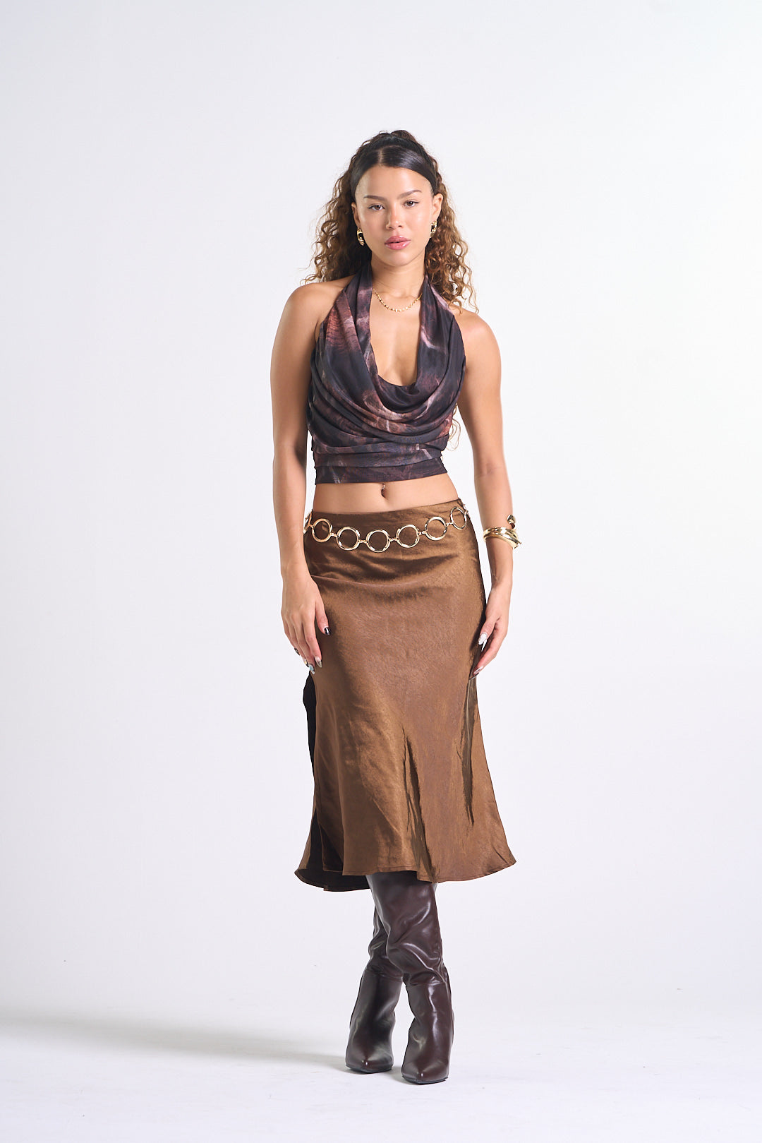 EDELIN SKIRT