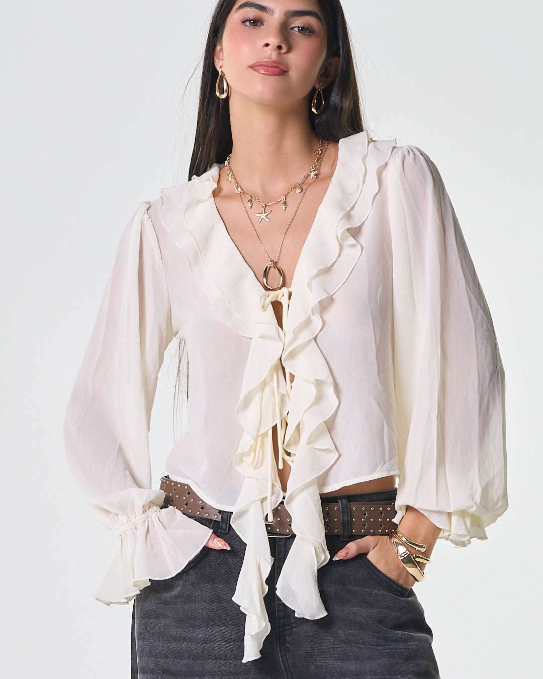 CARLY TOP