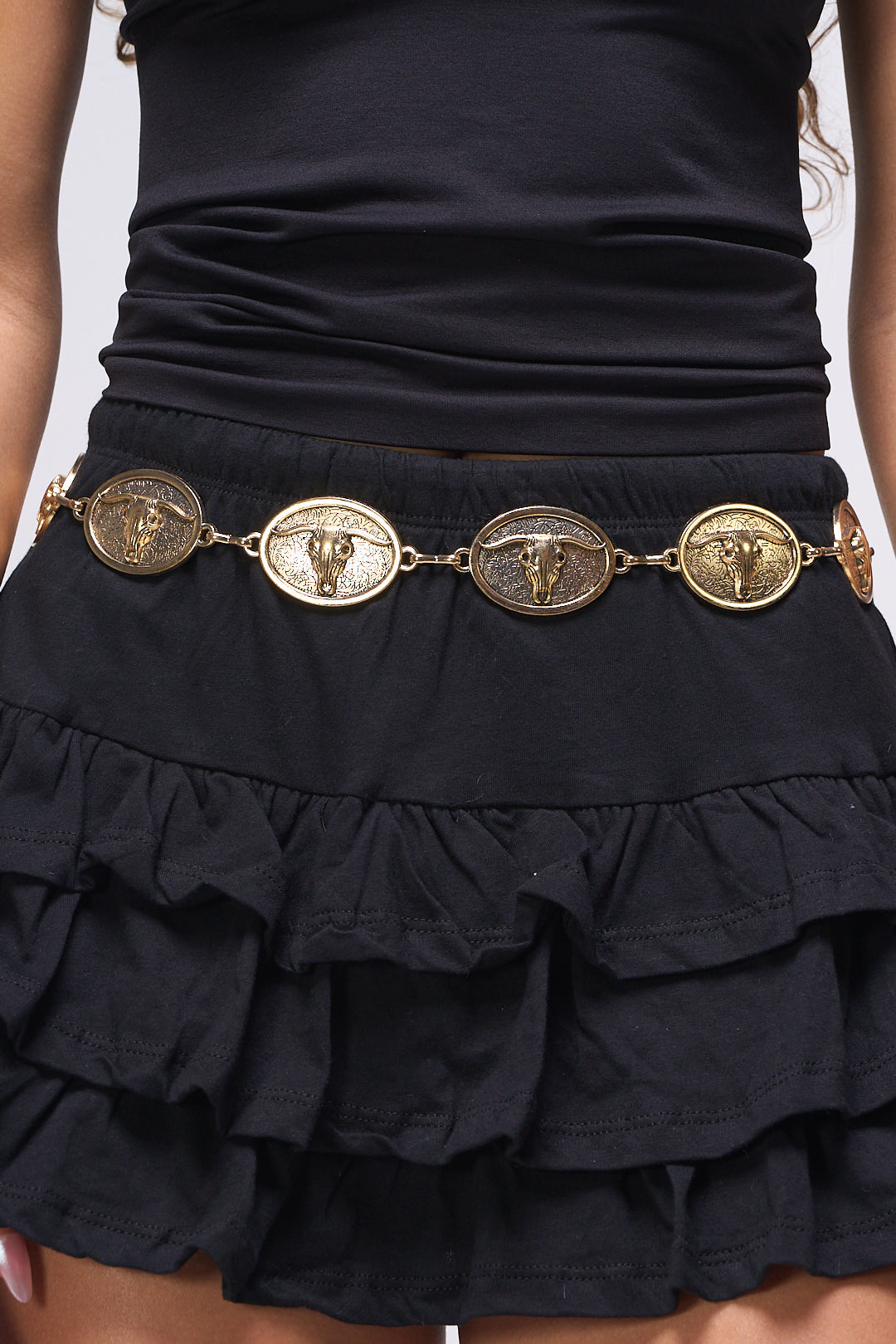 COW BELT CHAIN