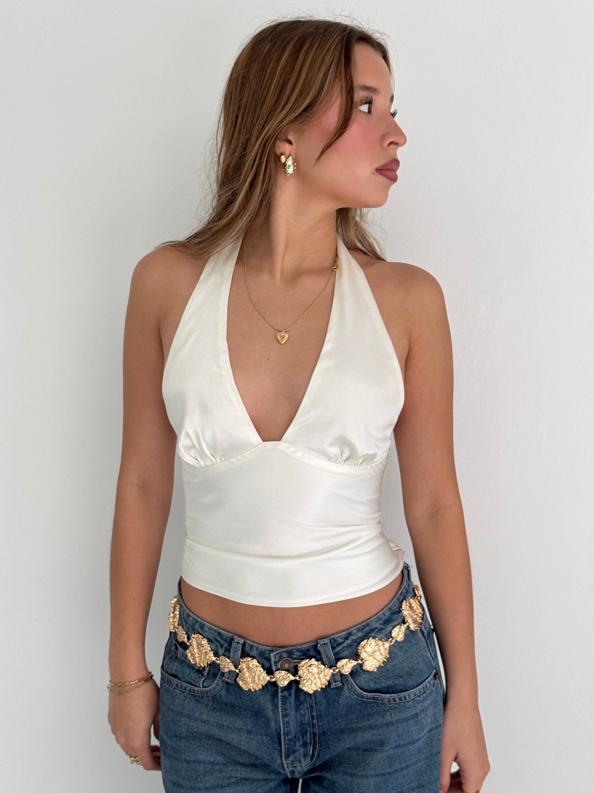 KYLIE BELT CHAIN