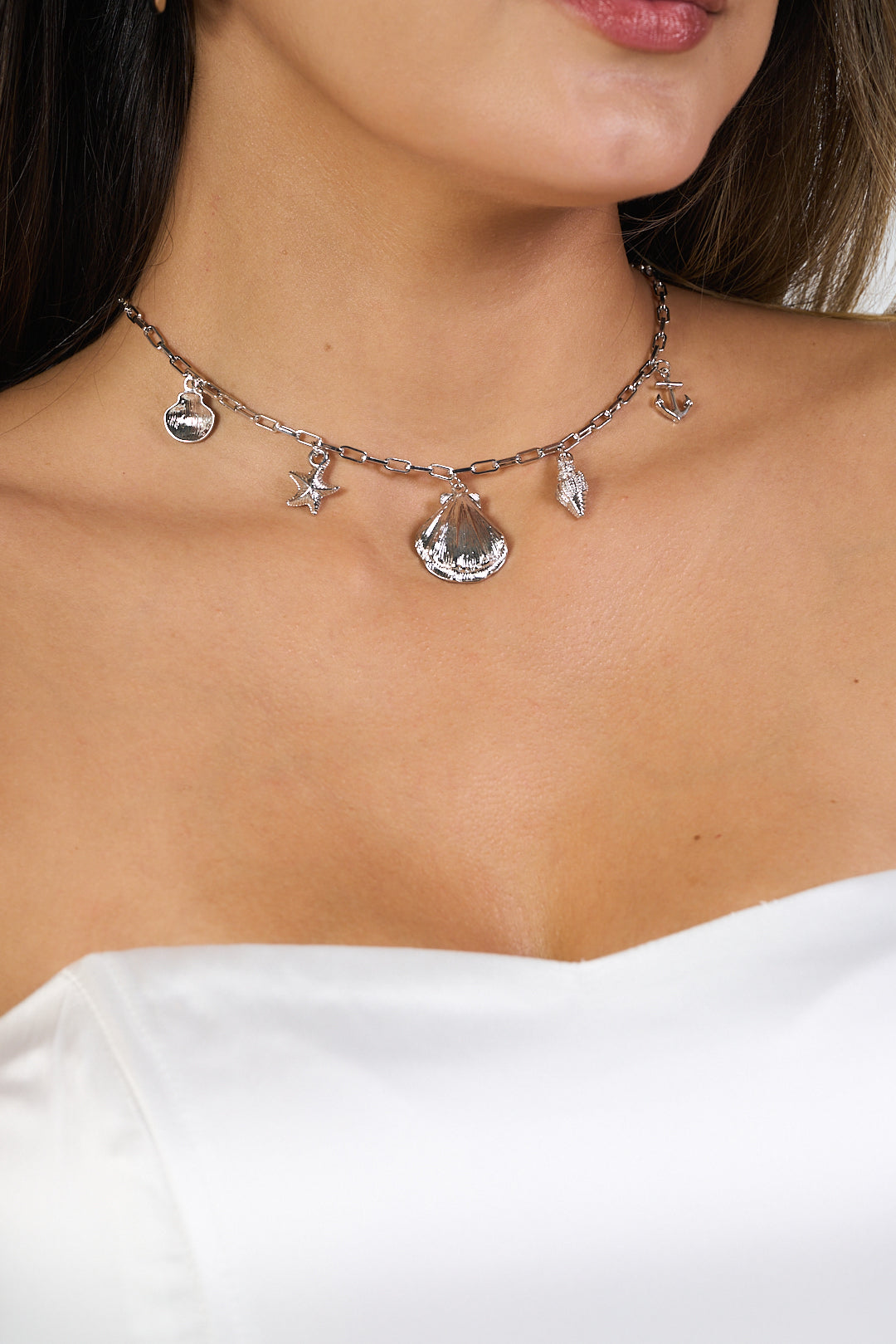 MIRNA NECKLACE