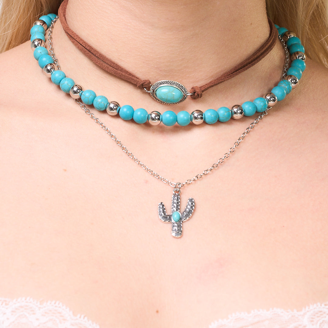 SISI NECKLACE