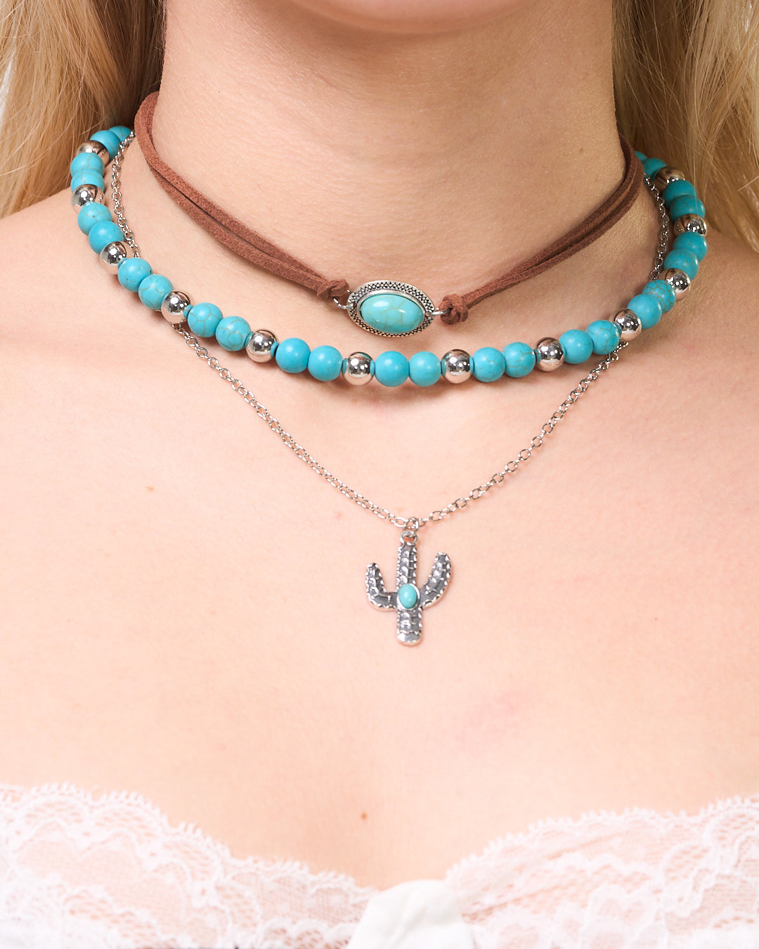 SISI NECKLACE
