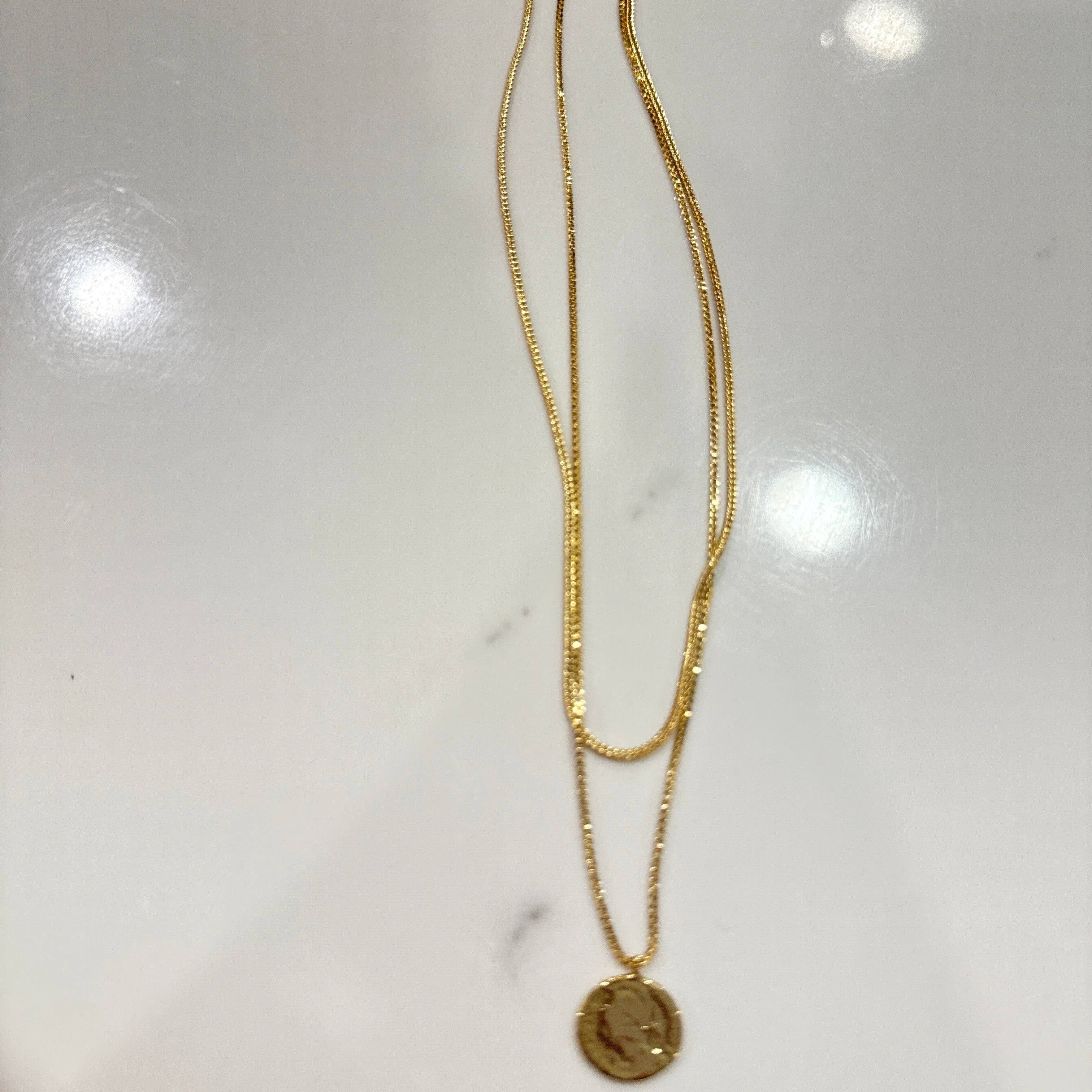 LISA NECKLACE