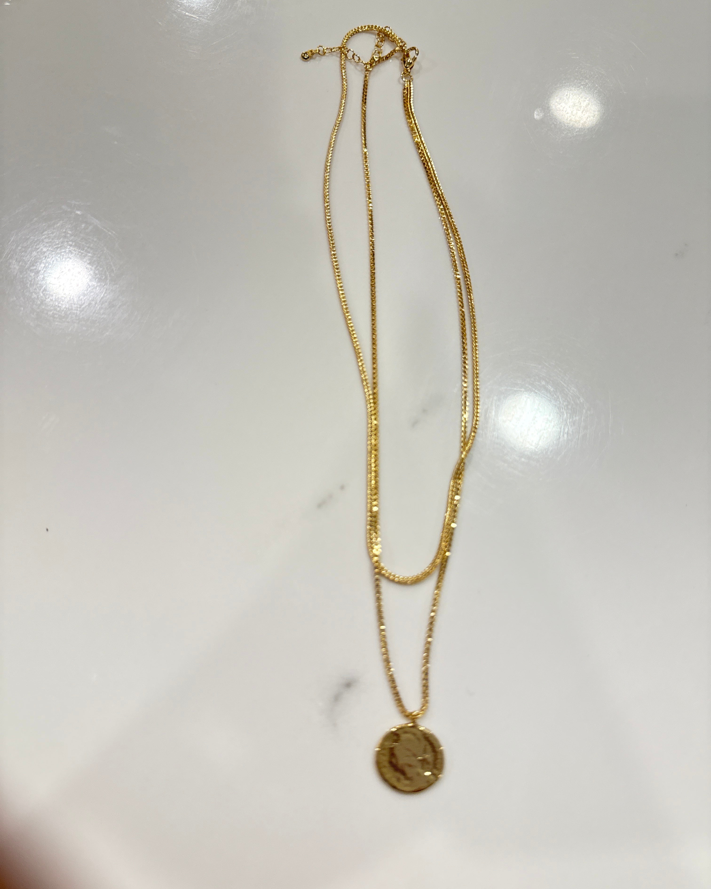 LISA NECKLACE