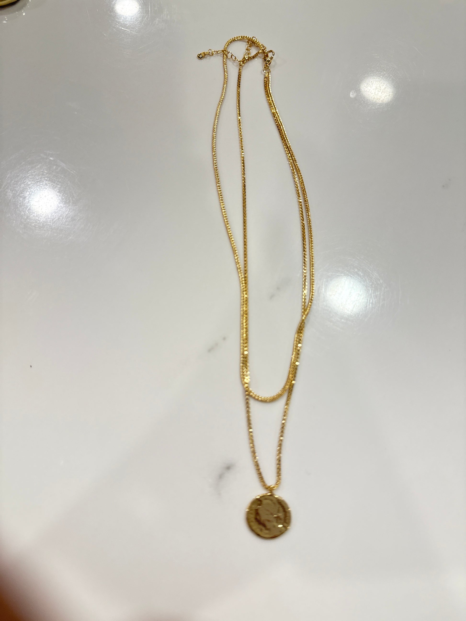 LISA NECKLACE