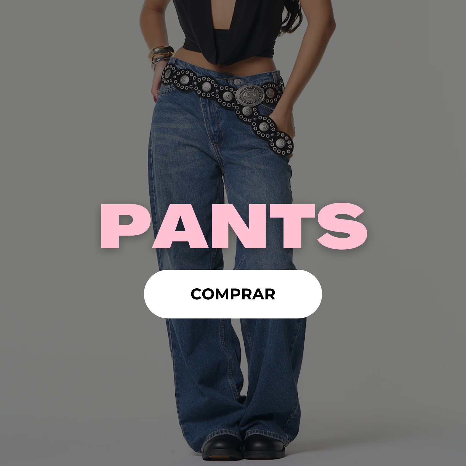 Pants & Jeans