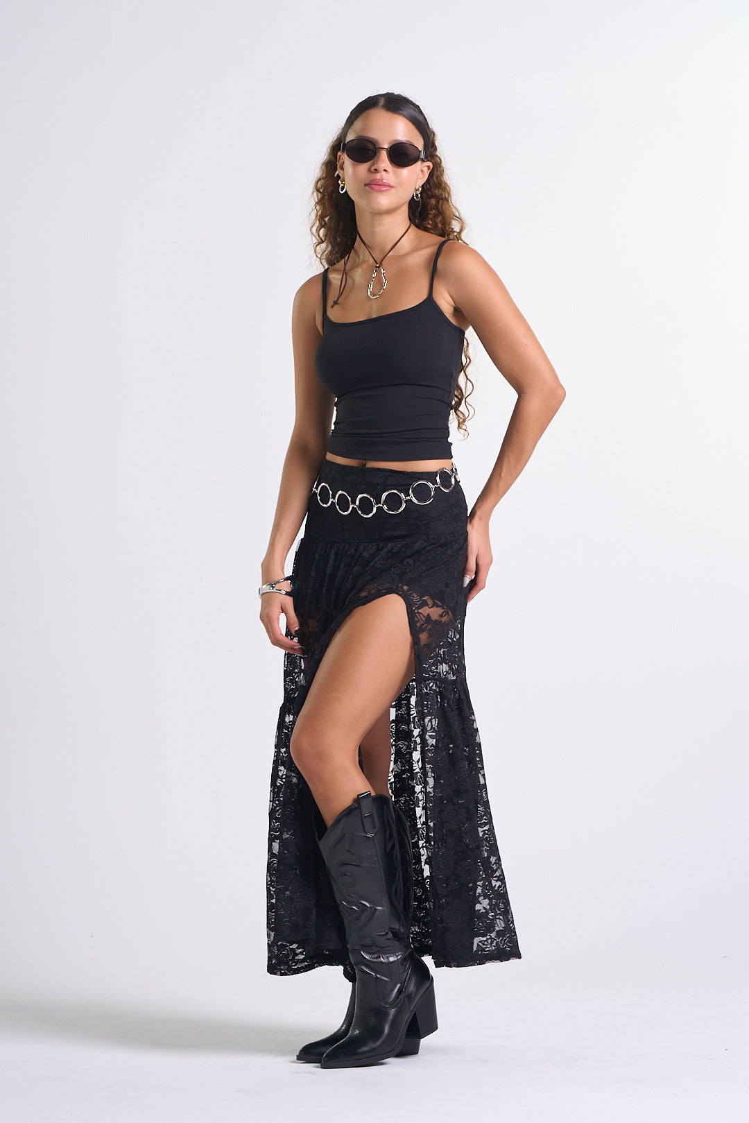 TIFANNY SKIRT
