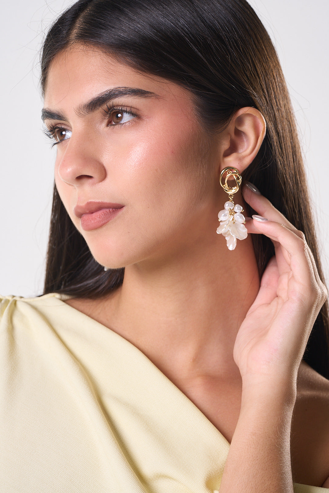 LUISA EARING