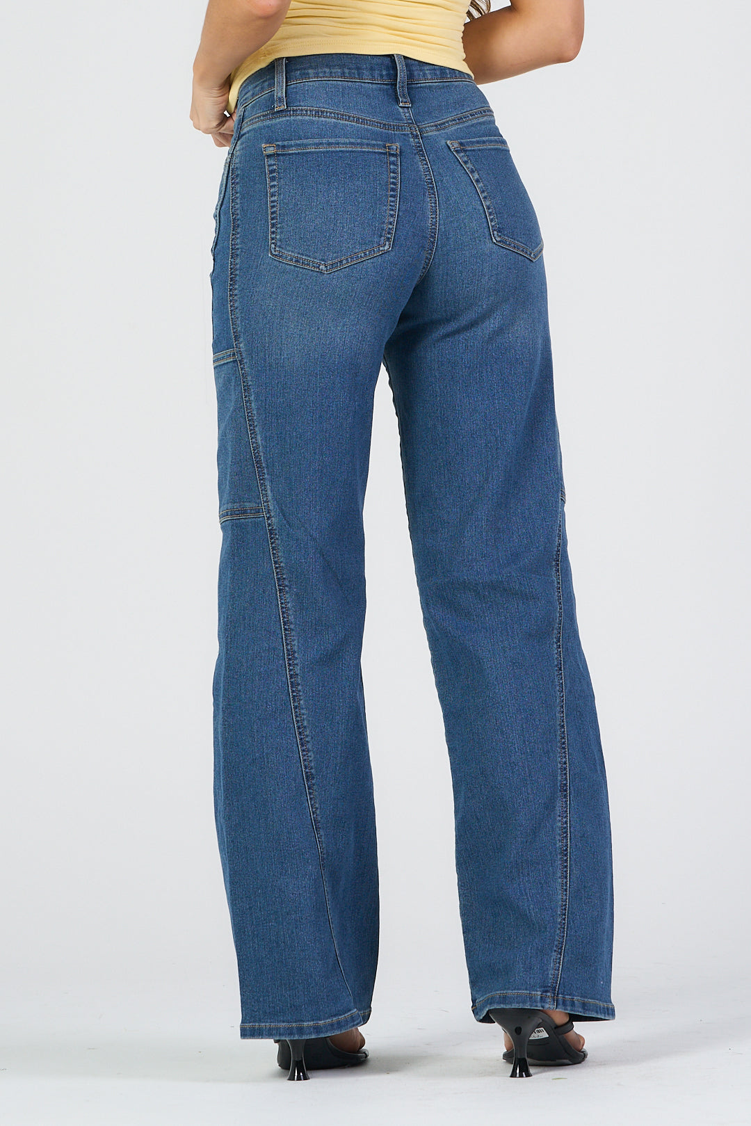 RONY JEANS