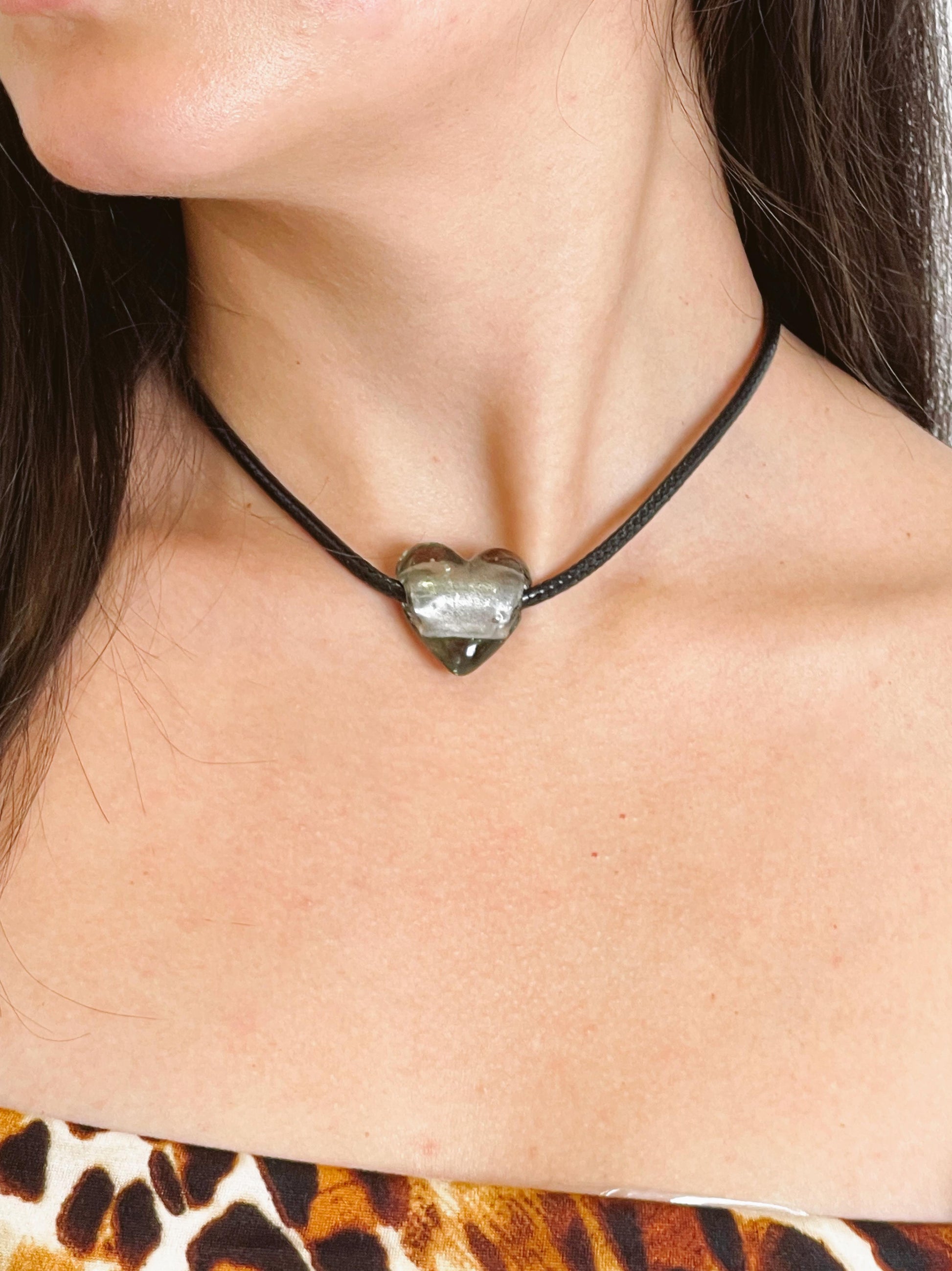 CHARM NECKLACE