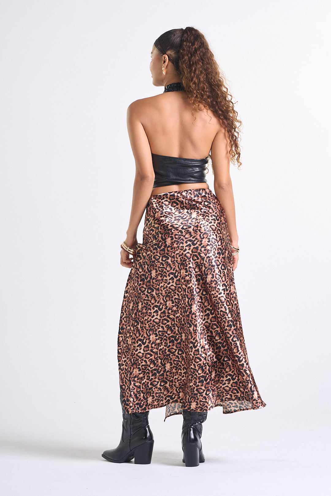 VALERY SKIRT