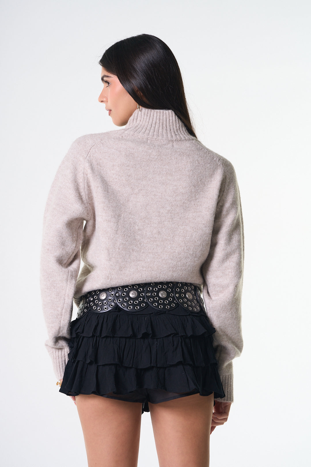 CAMIL SWEATER
