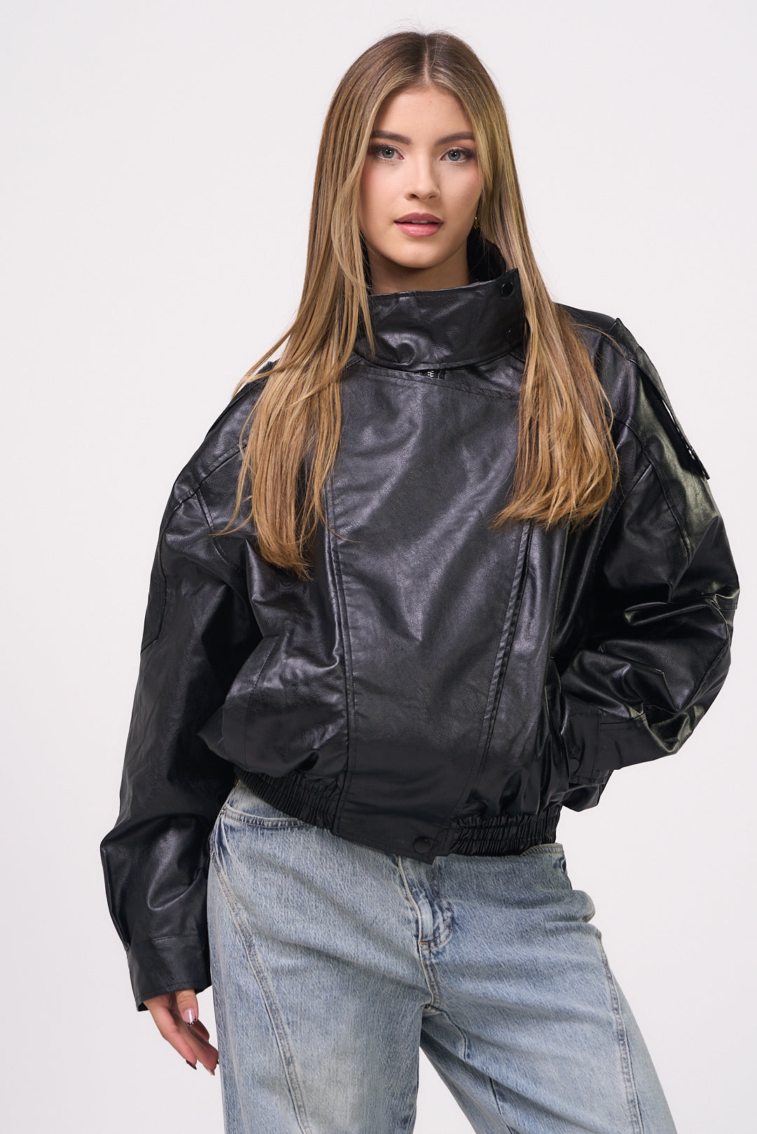 KIMI JACKET