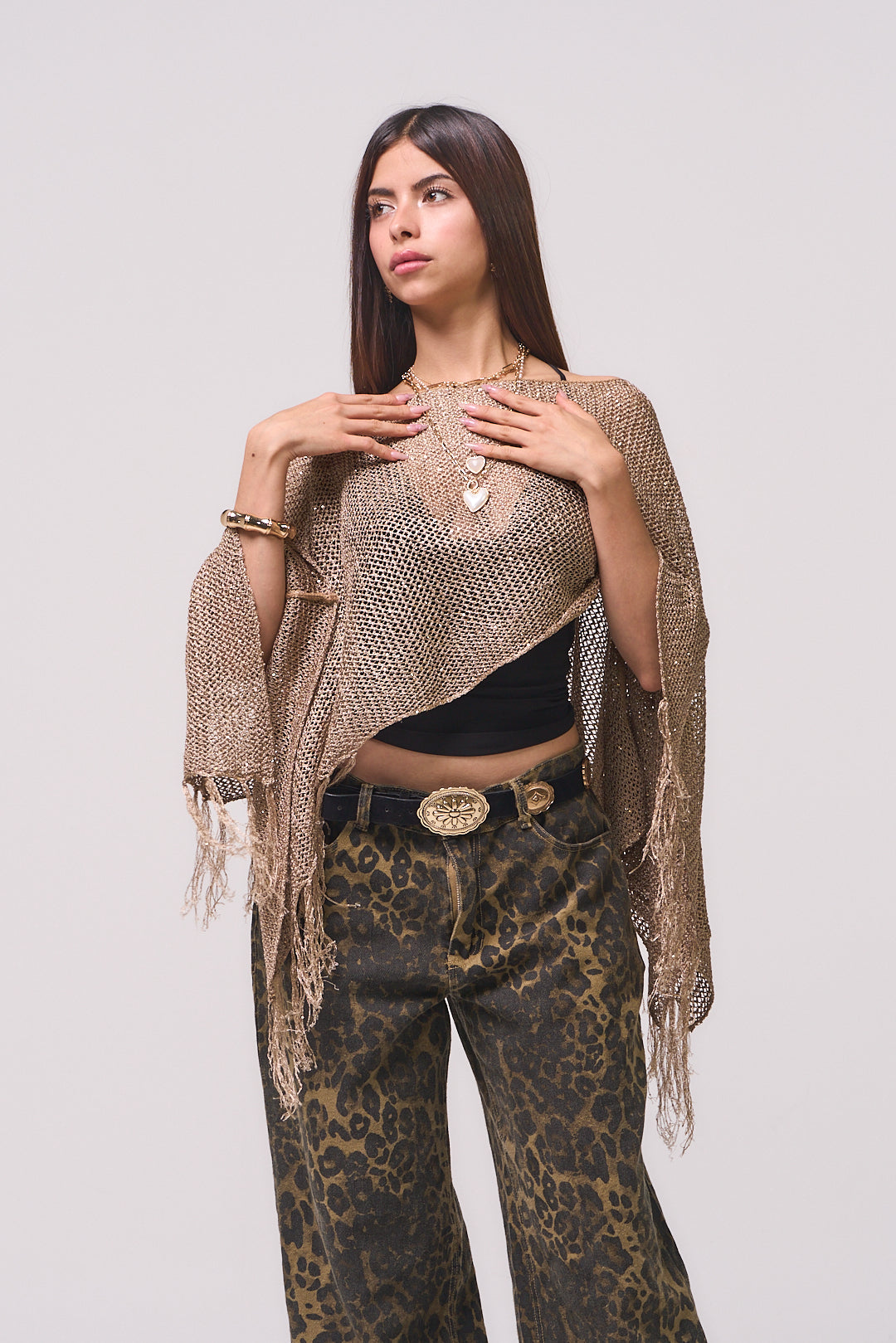 ABI PONCHO