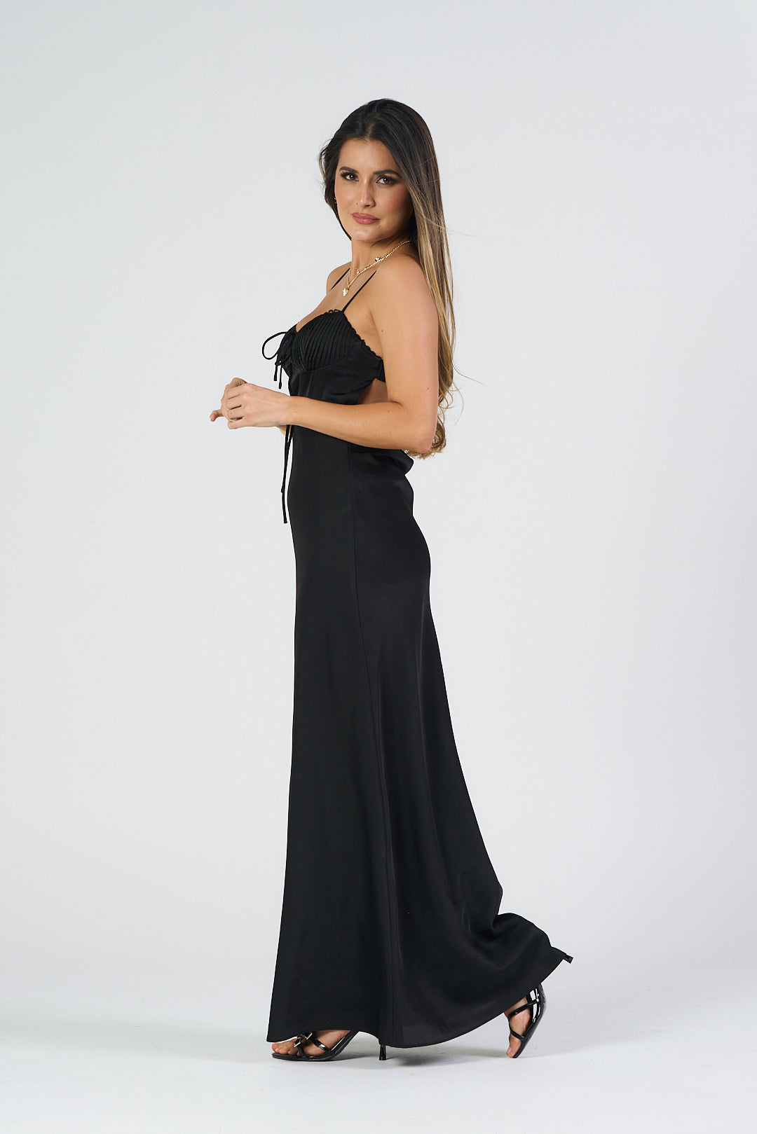KRISTEEN DRESS