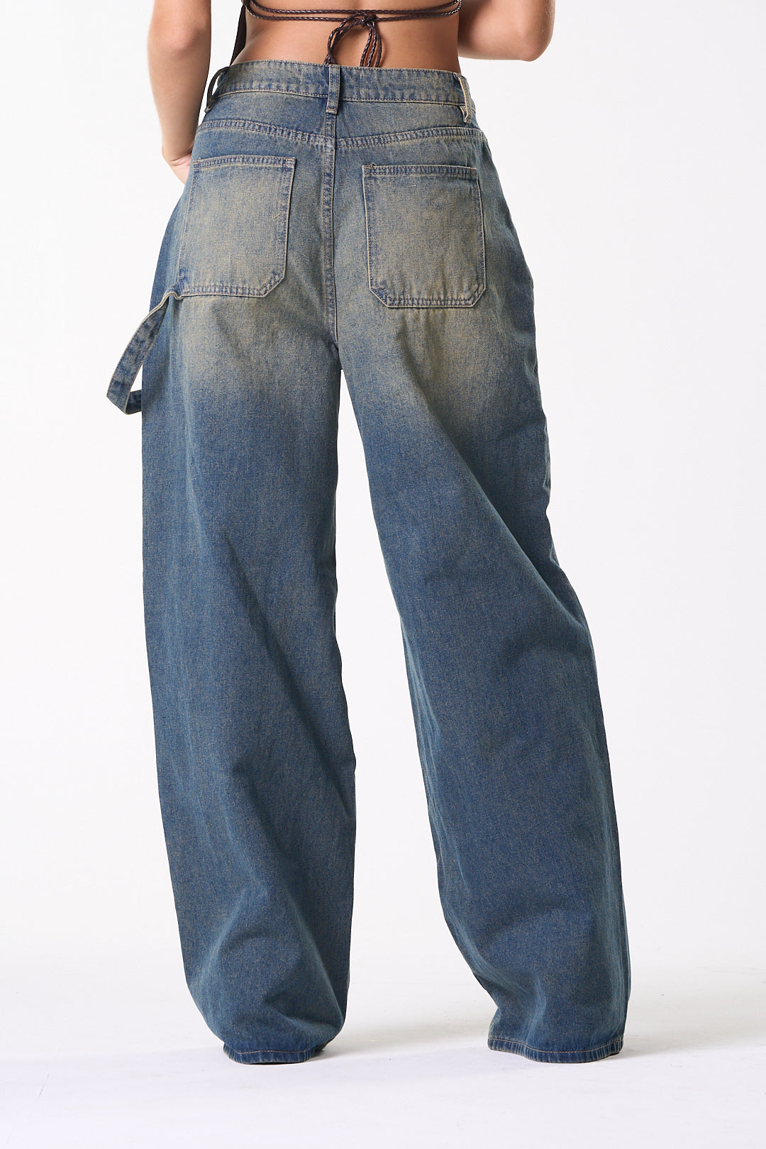 JERSY JEANS
