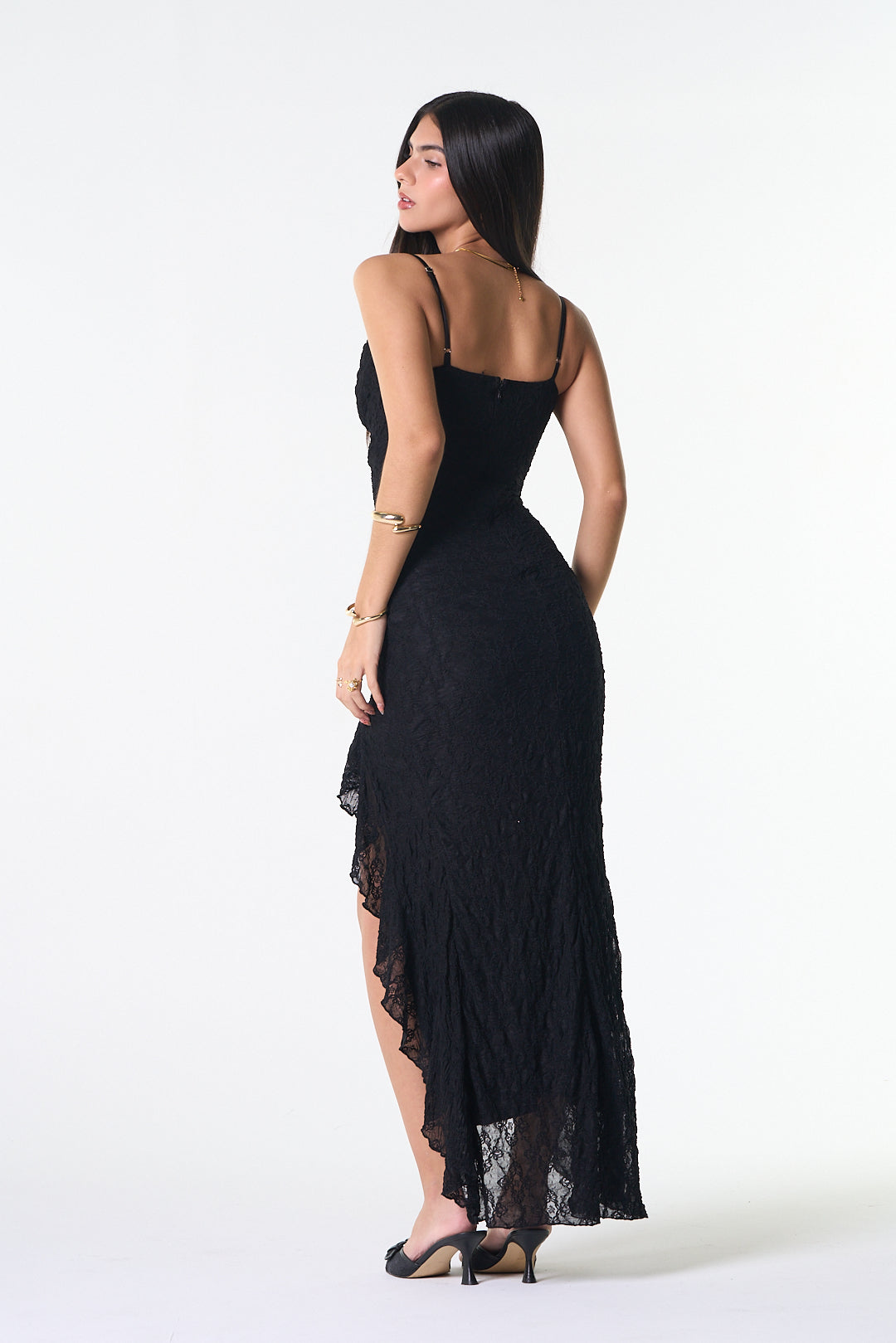 SERENA DRESS