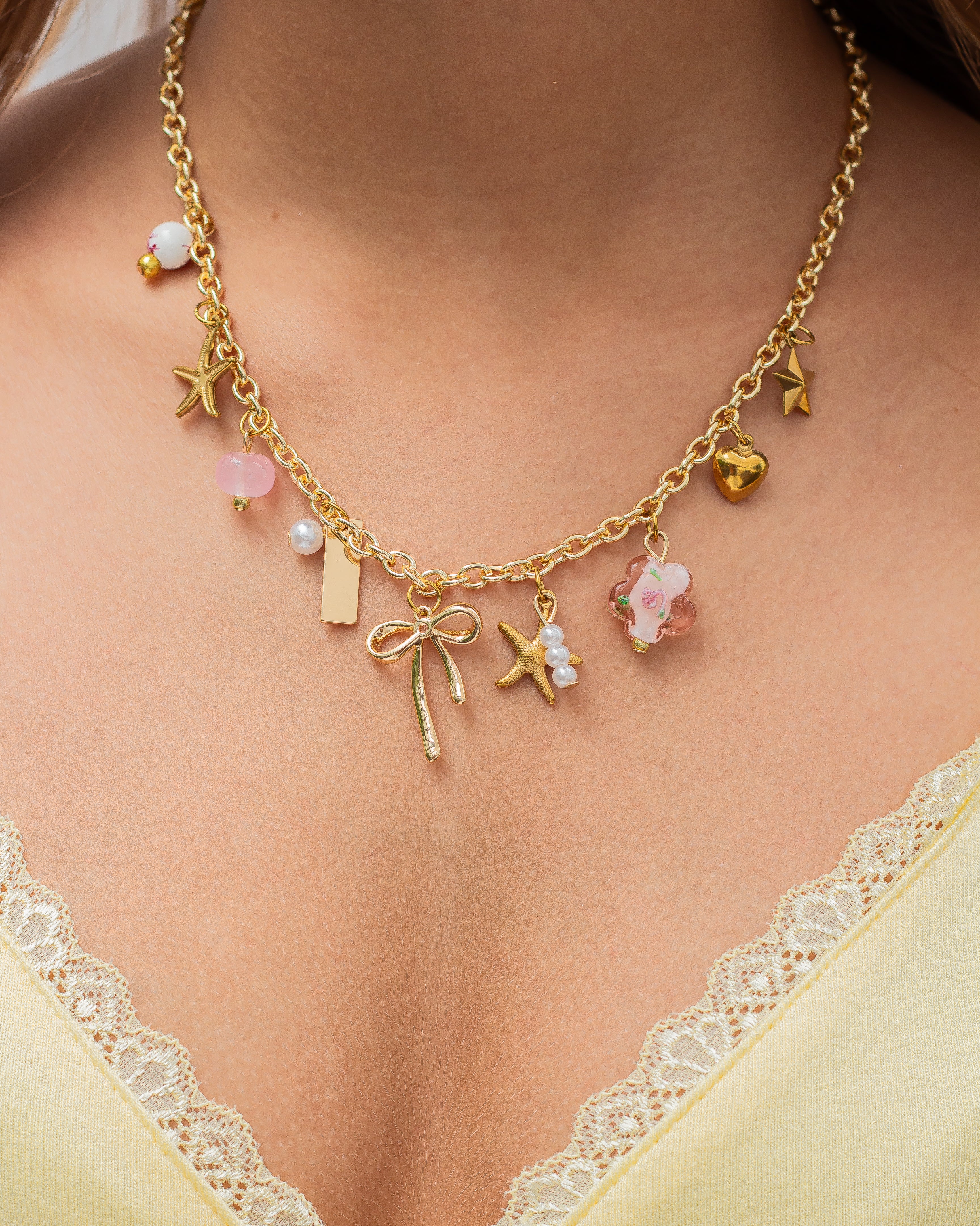 Odette necklace