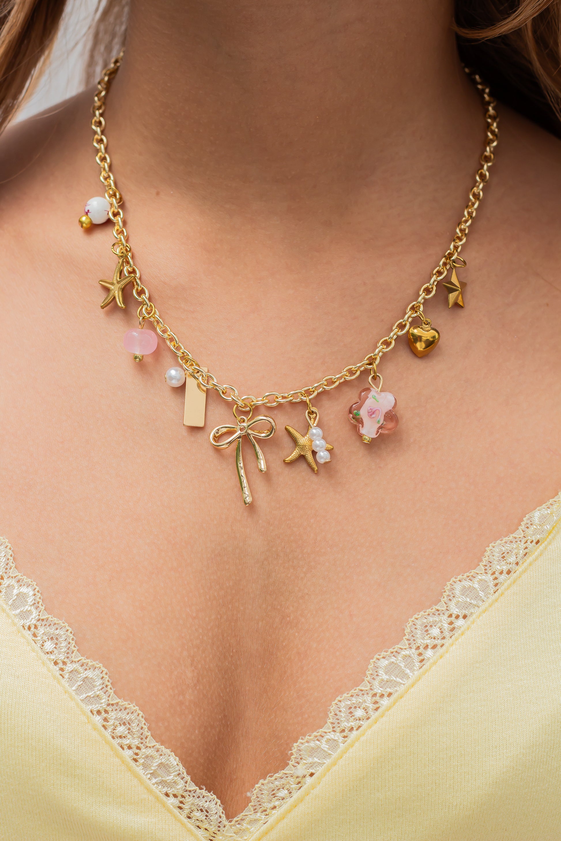 Odette necklace