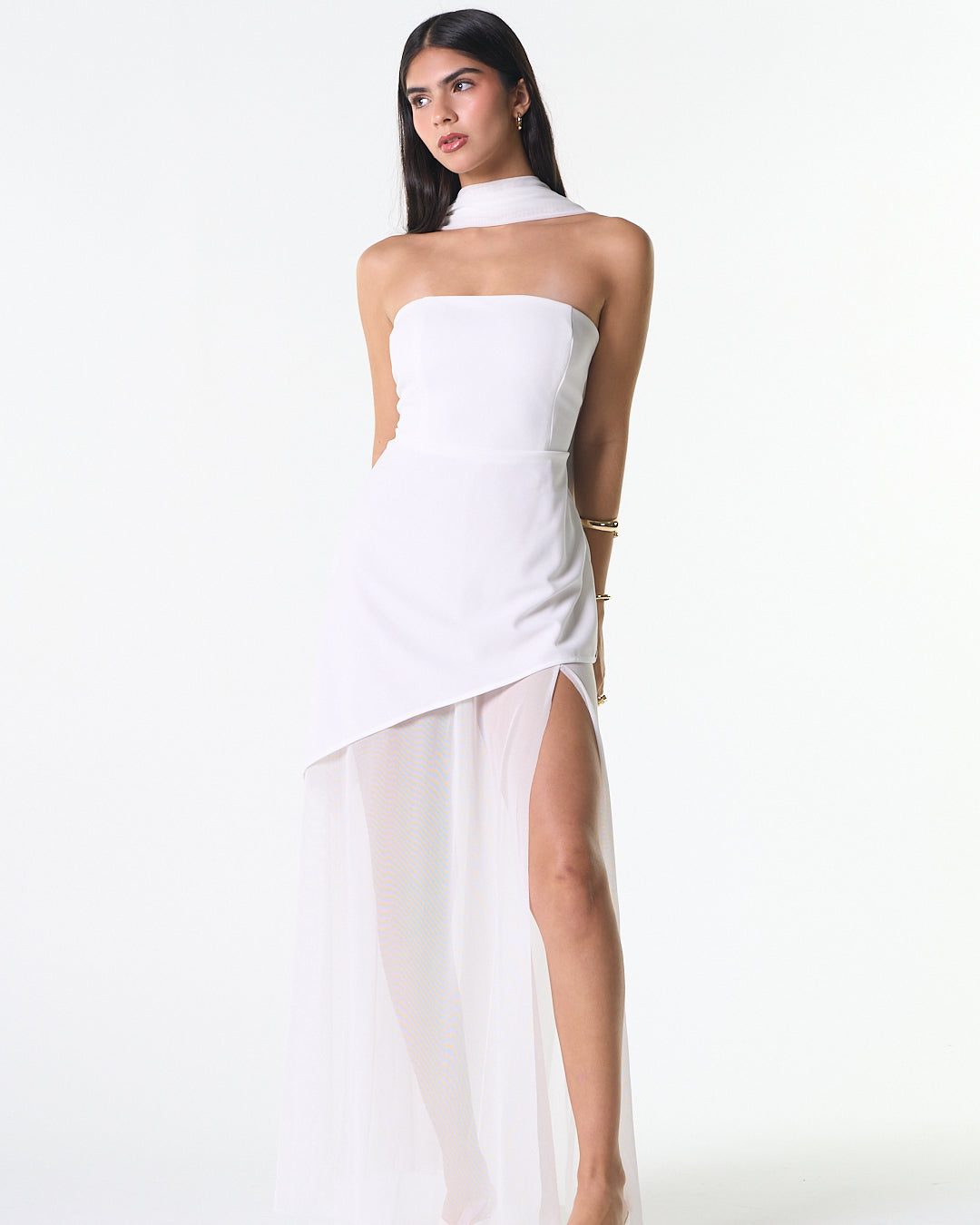 IVONE DRESS
