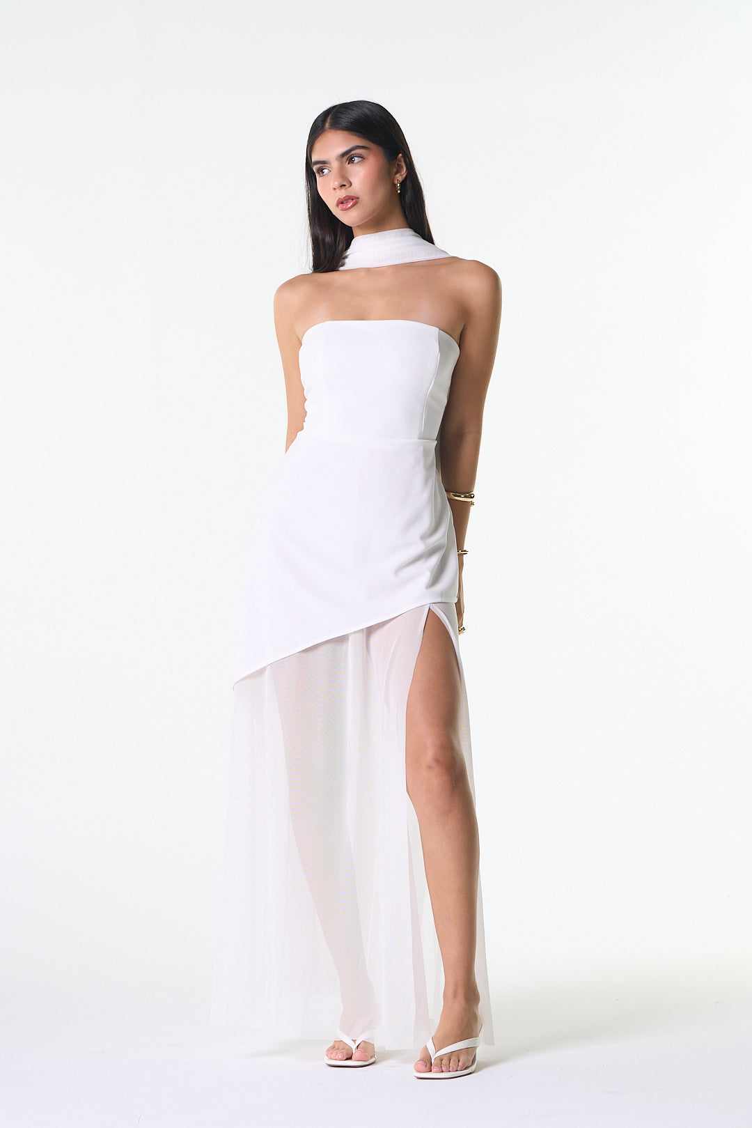 IVONE DRESS