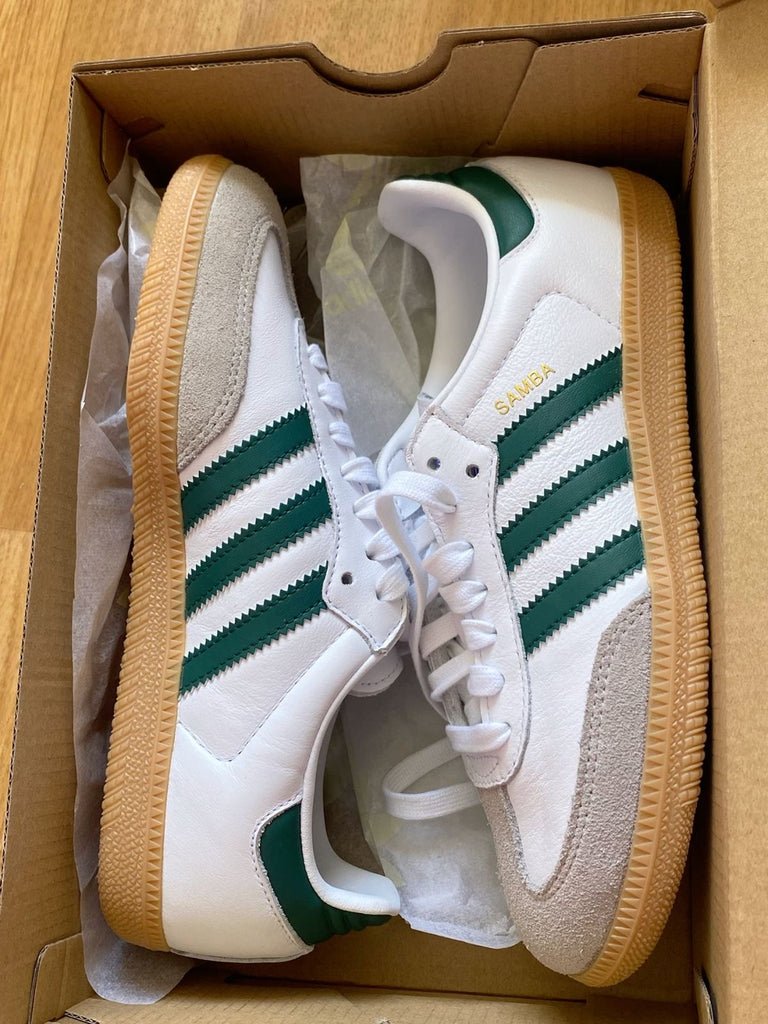 ADIDAS SAMBA