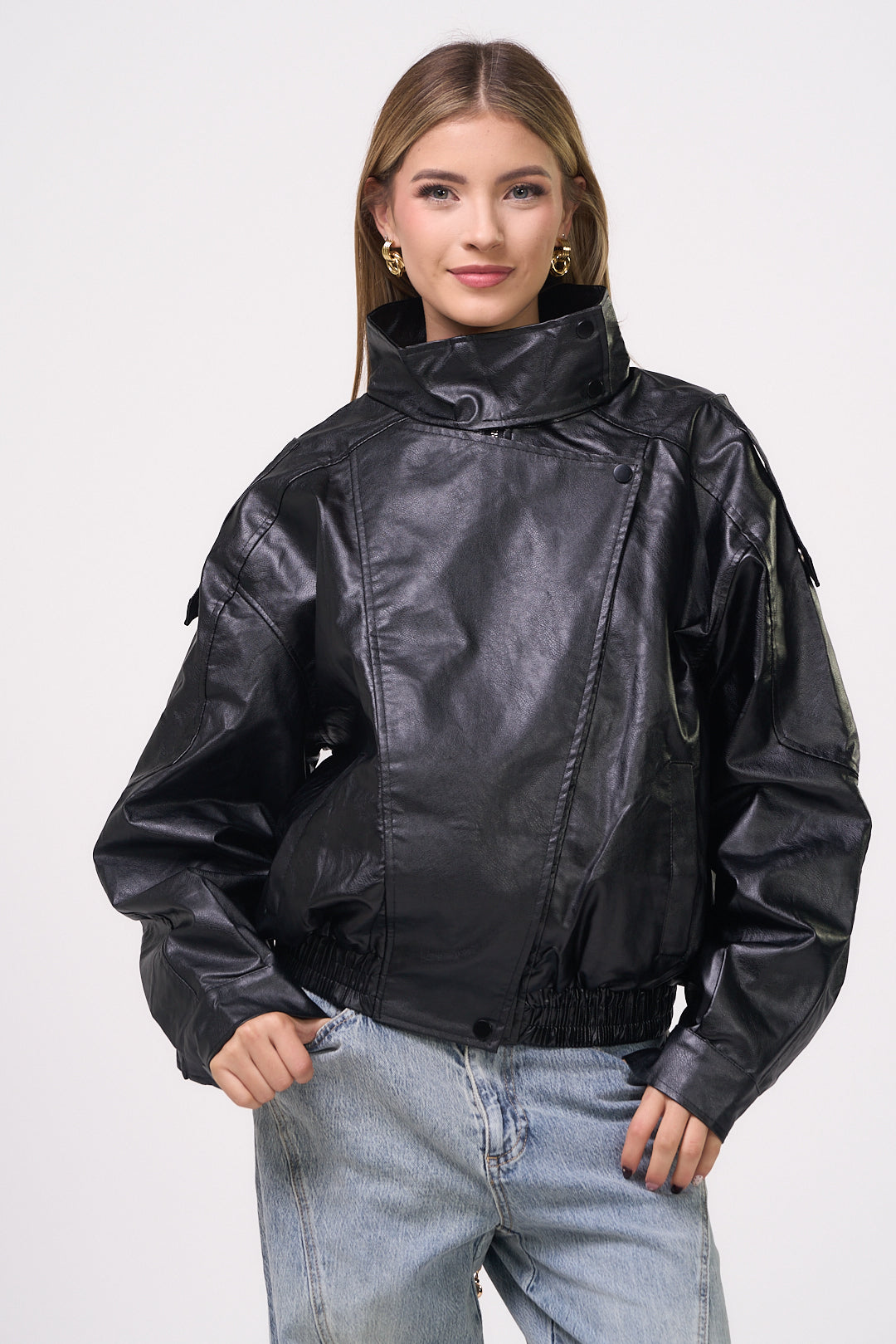 KIMI JACKET