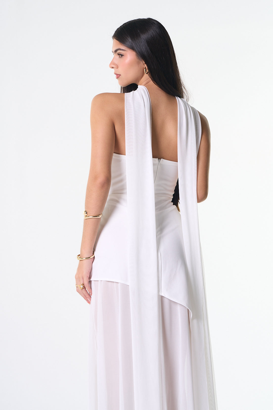 IVONE DRESS