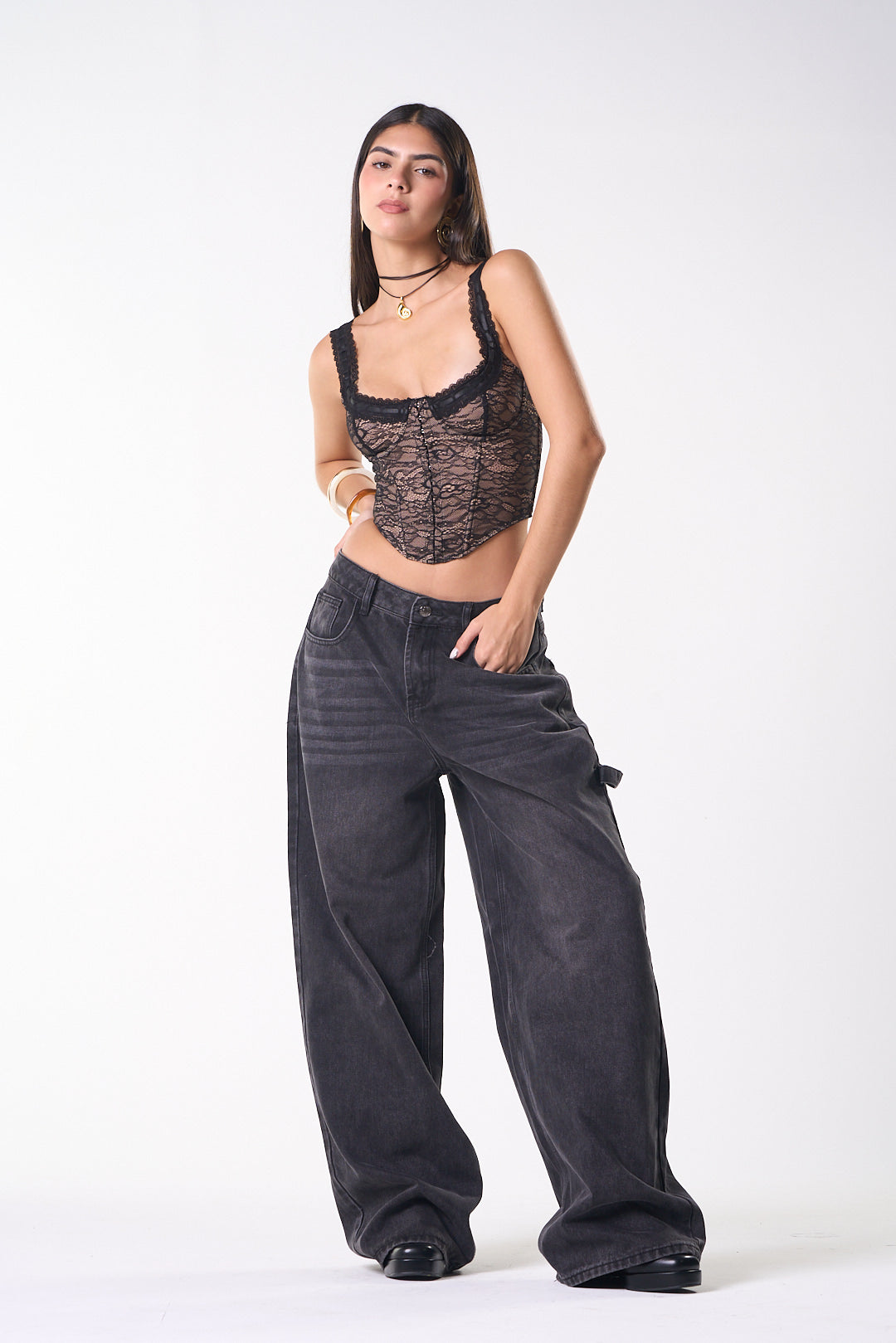 MINSY TOP