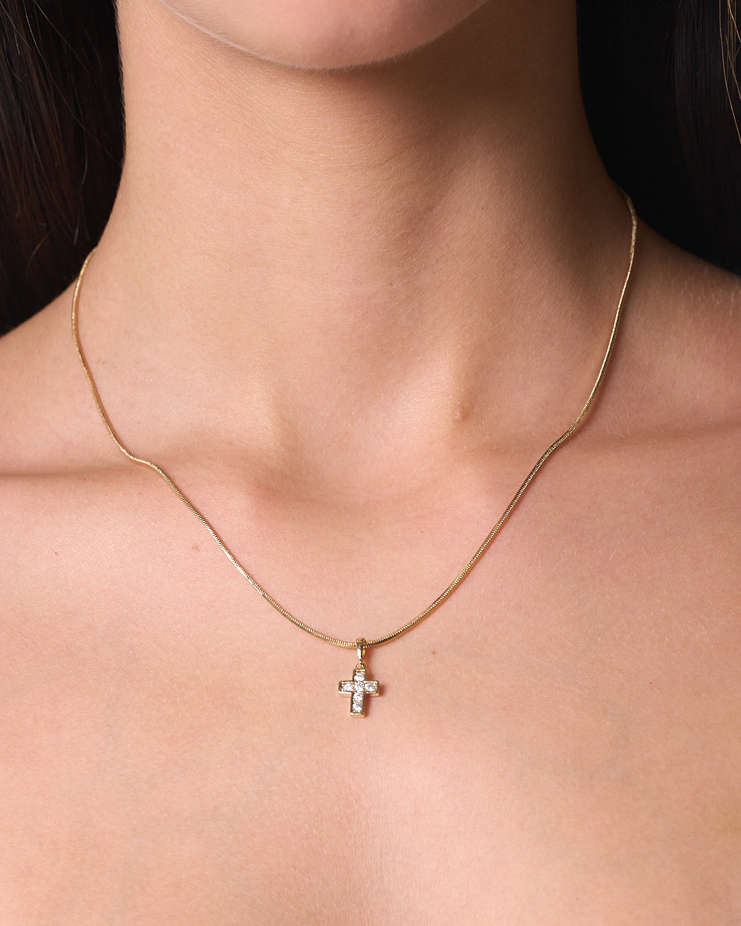 CRUZ NECKLACE