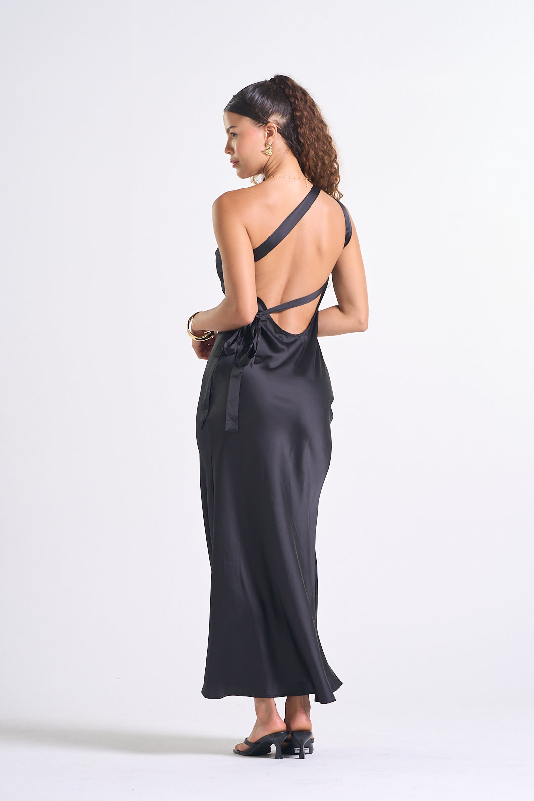 GIGI DRESS