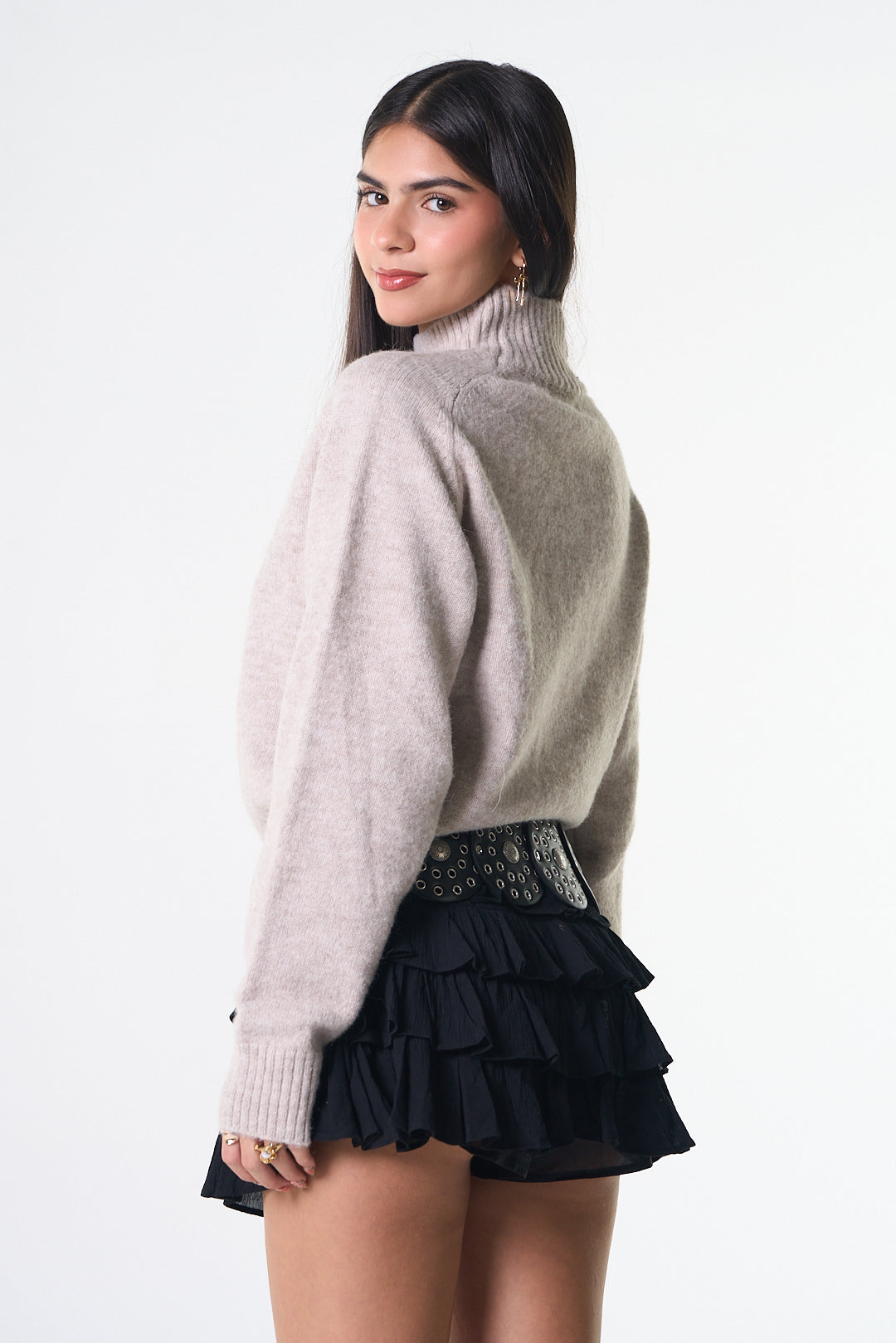 CAMIL SWEATER