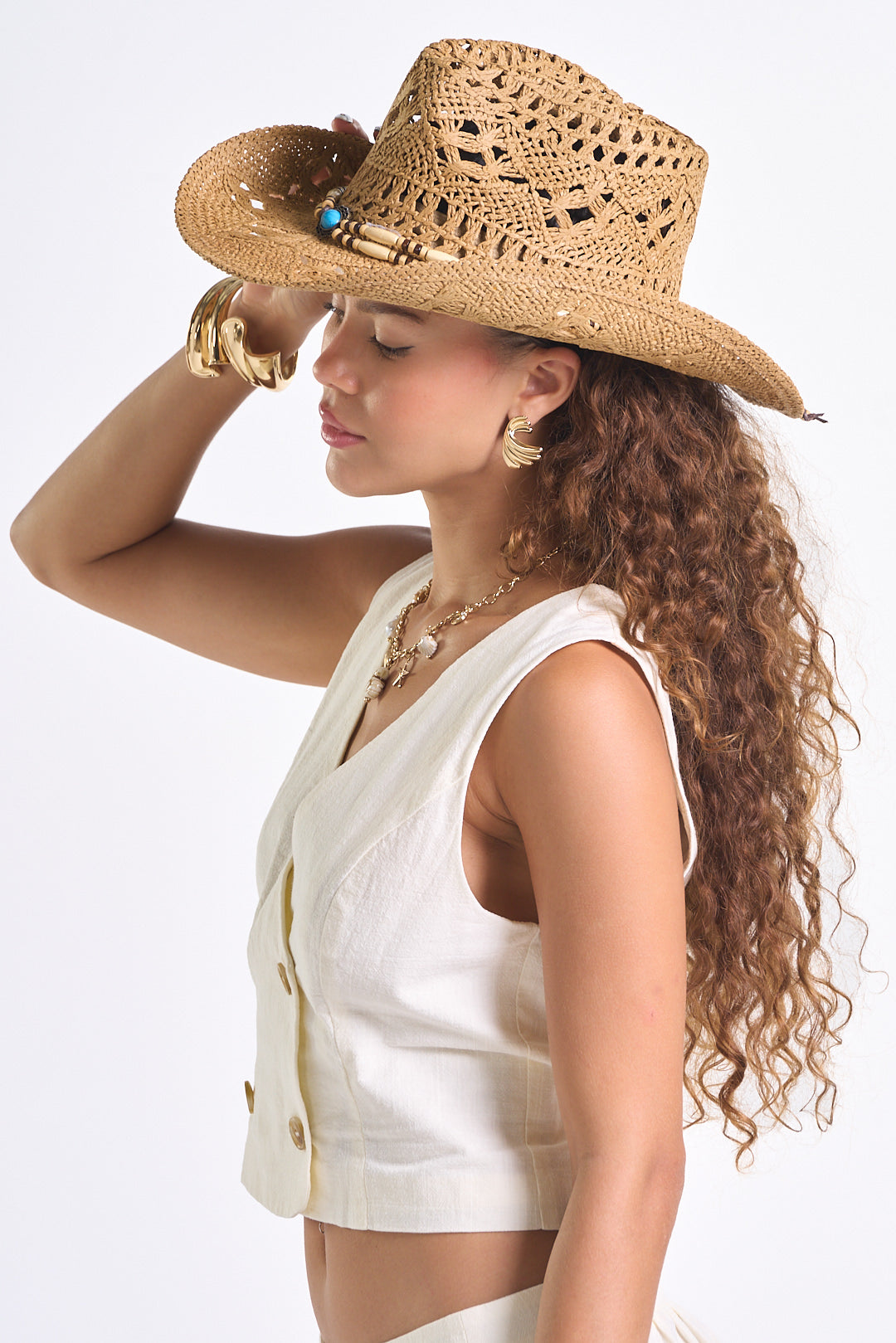 BERNY HAT