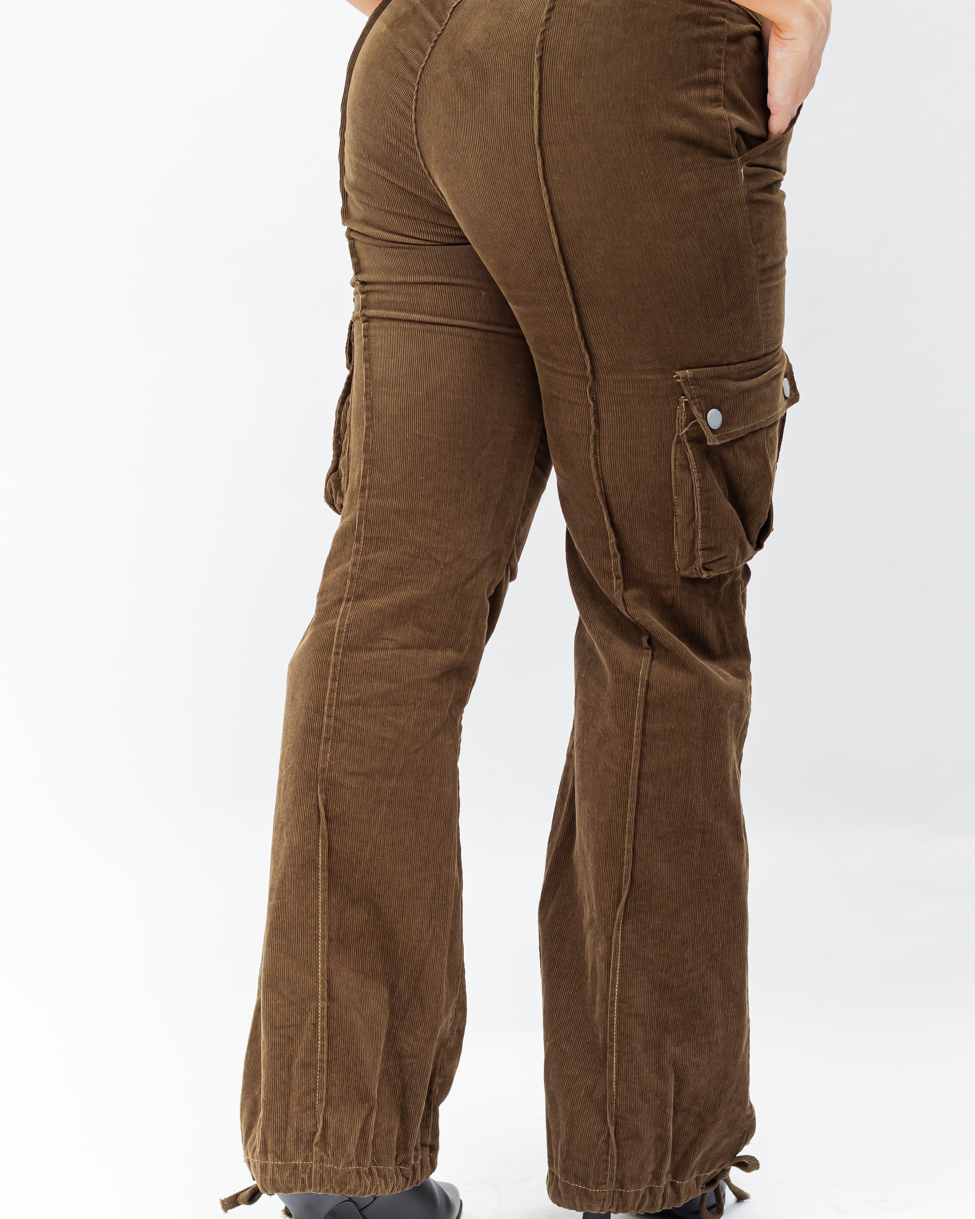 MIZO PANT