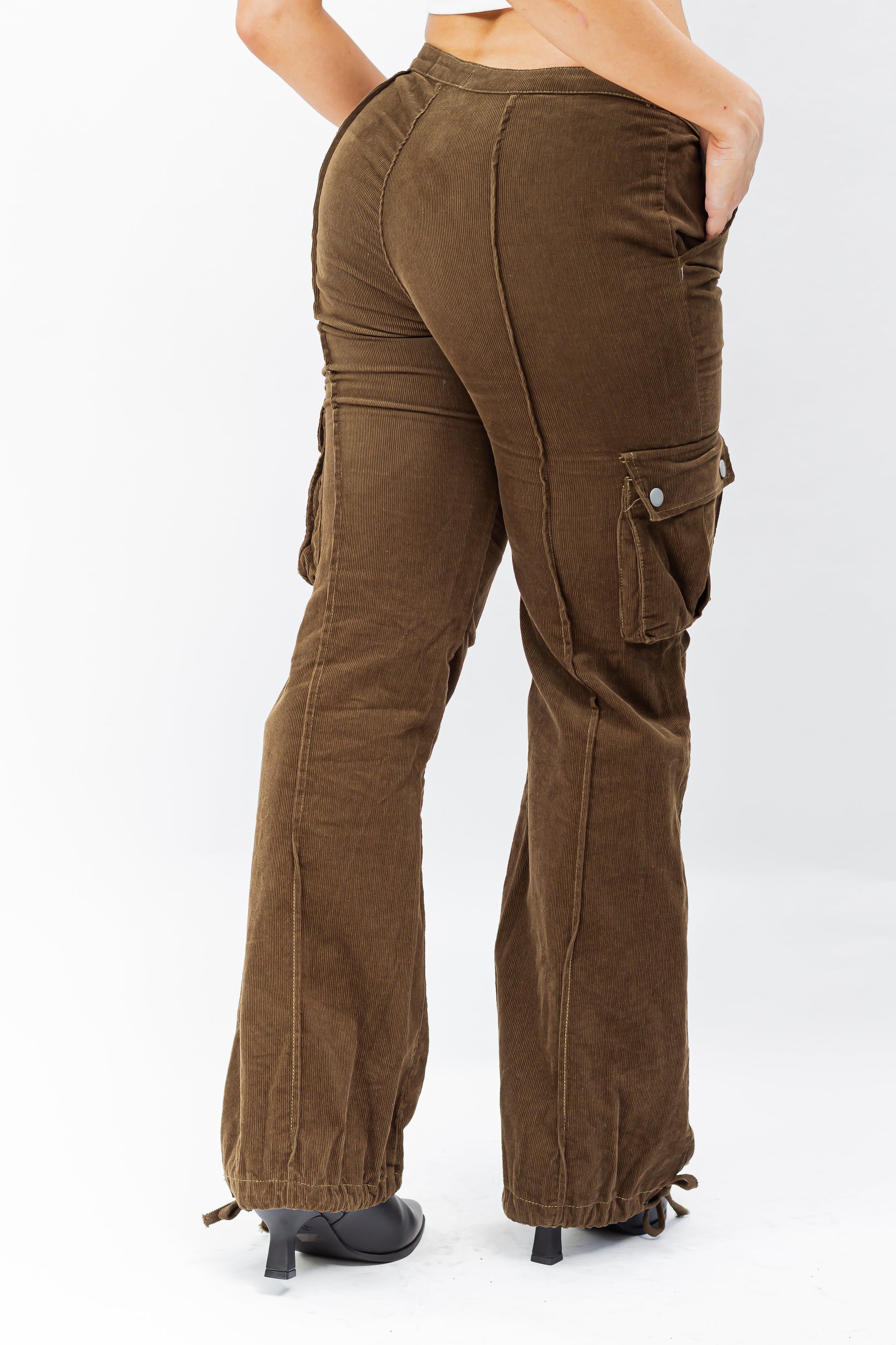 MIZO PANT