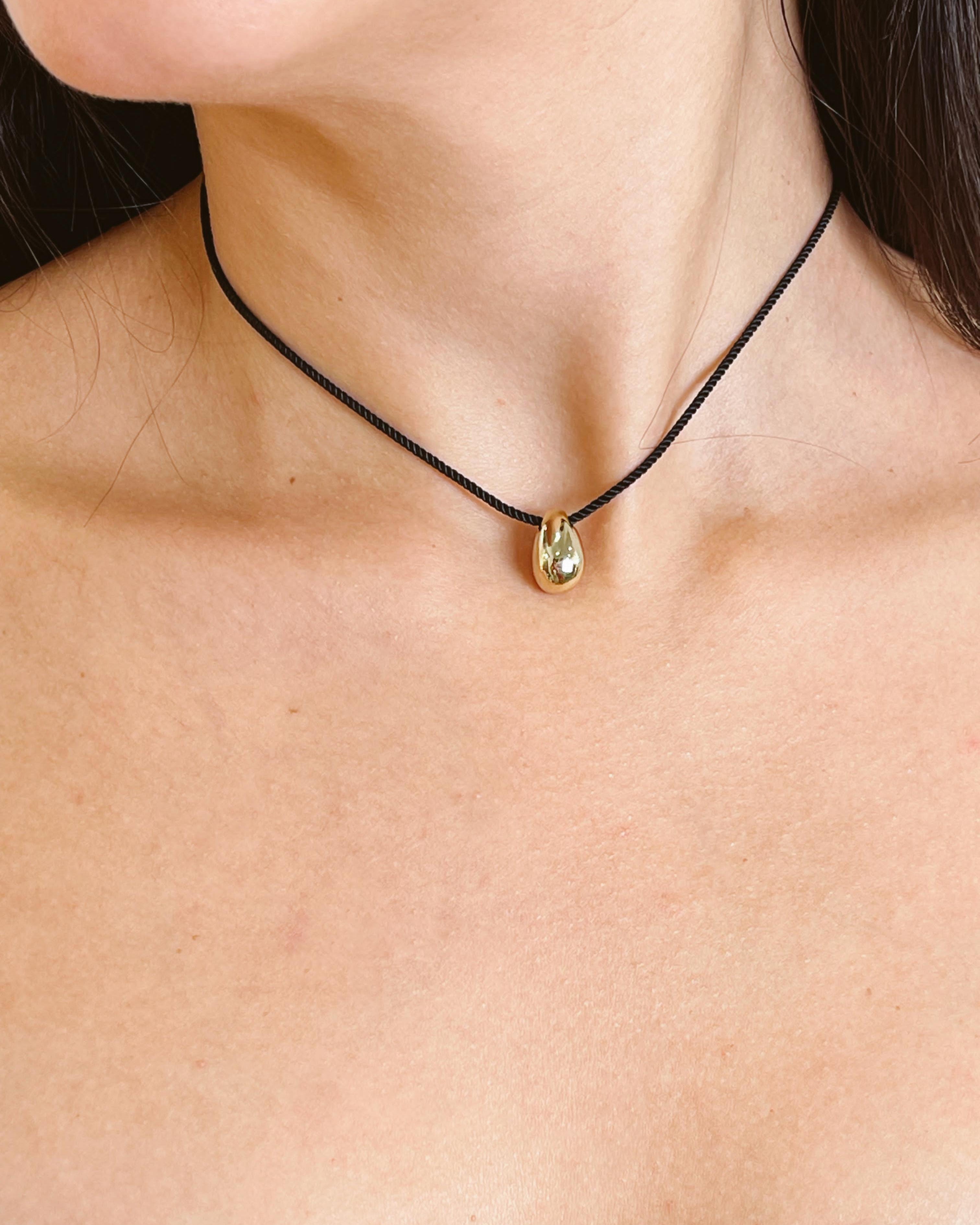 JIME NECKLACE