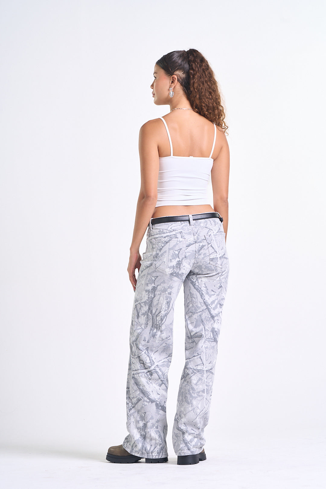 BERNAL JEANS