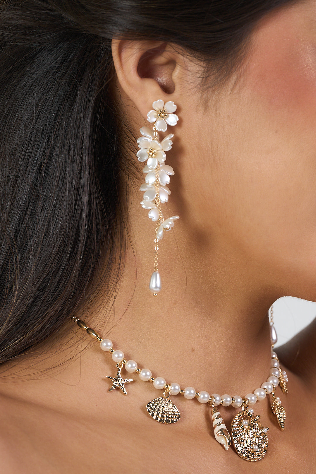 CELIN EARRING