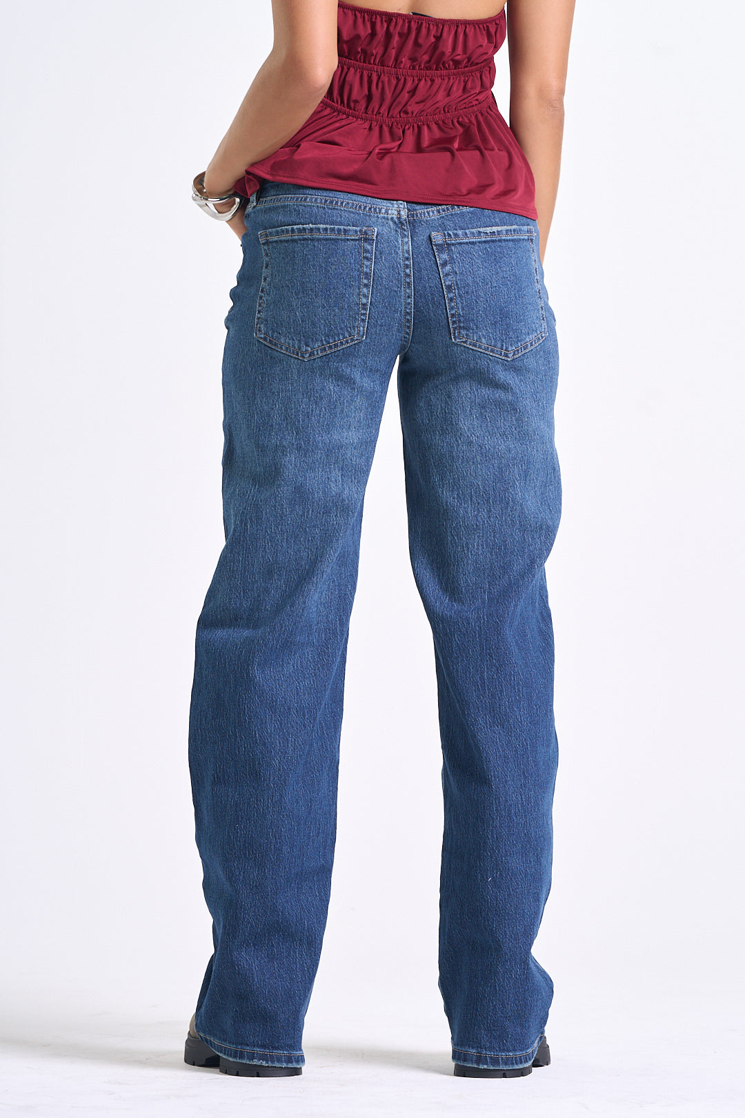 JULIÁN JEANS