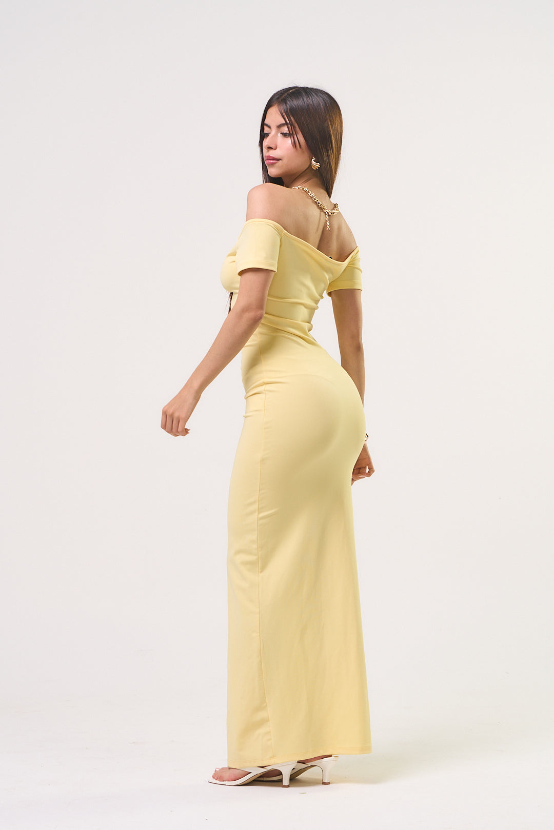 BETSY DRESS