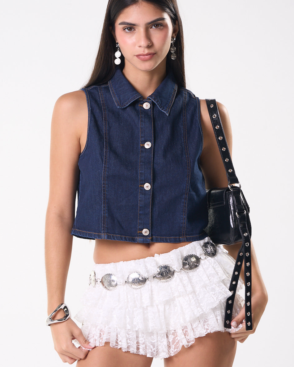 FANY VEST