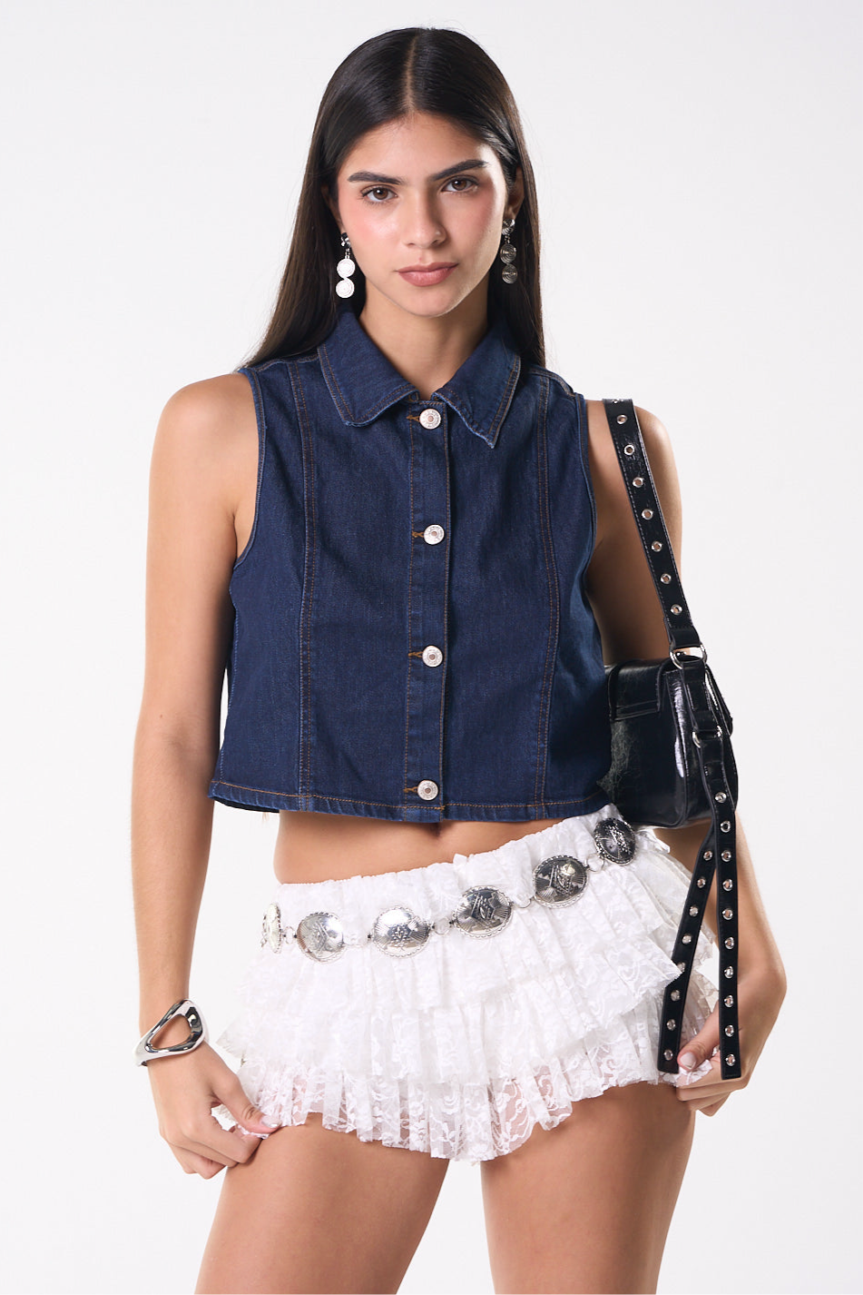 FANY VEST