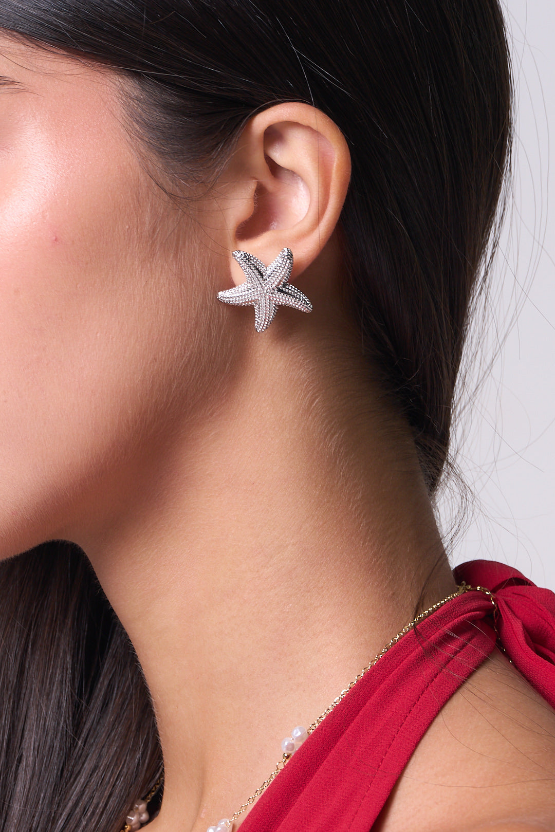 STARRY EARING