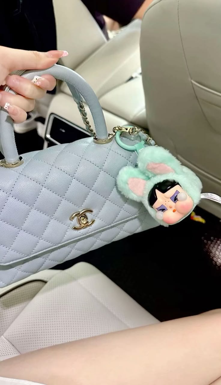 POPMART X POWERPUFF GIRLS CHARM