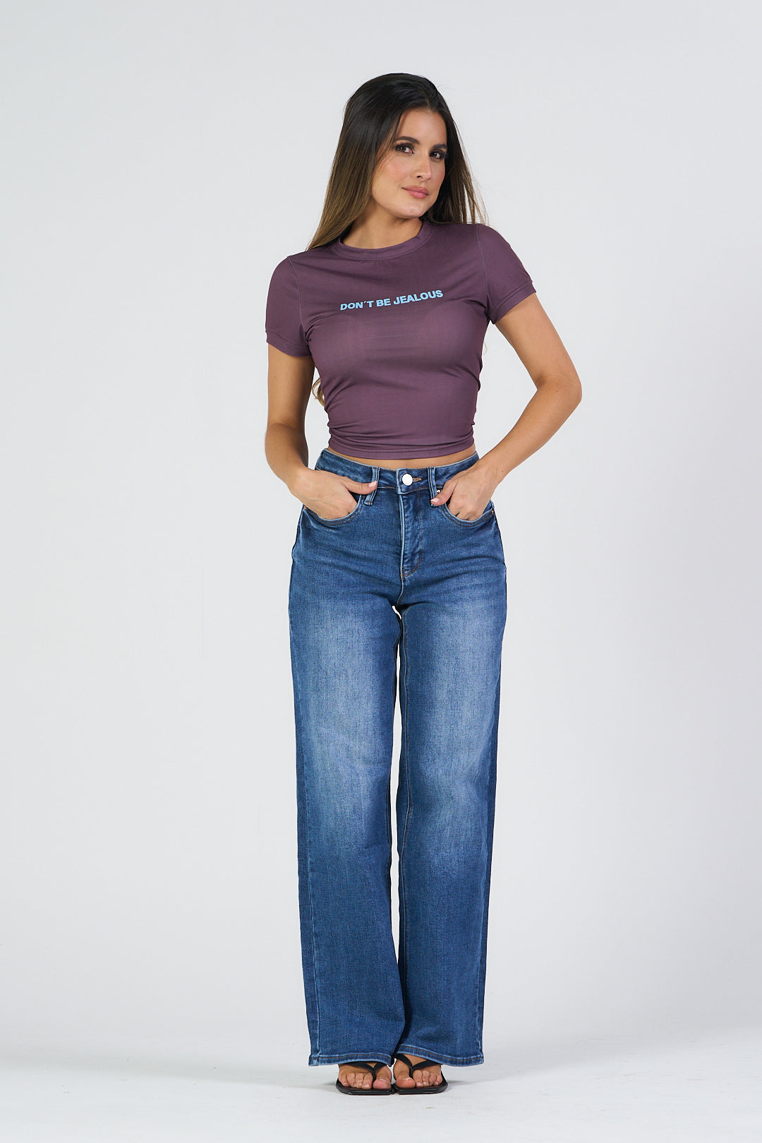 ROMY TOP
