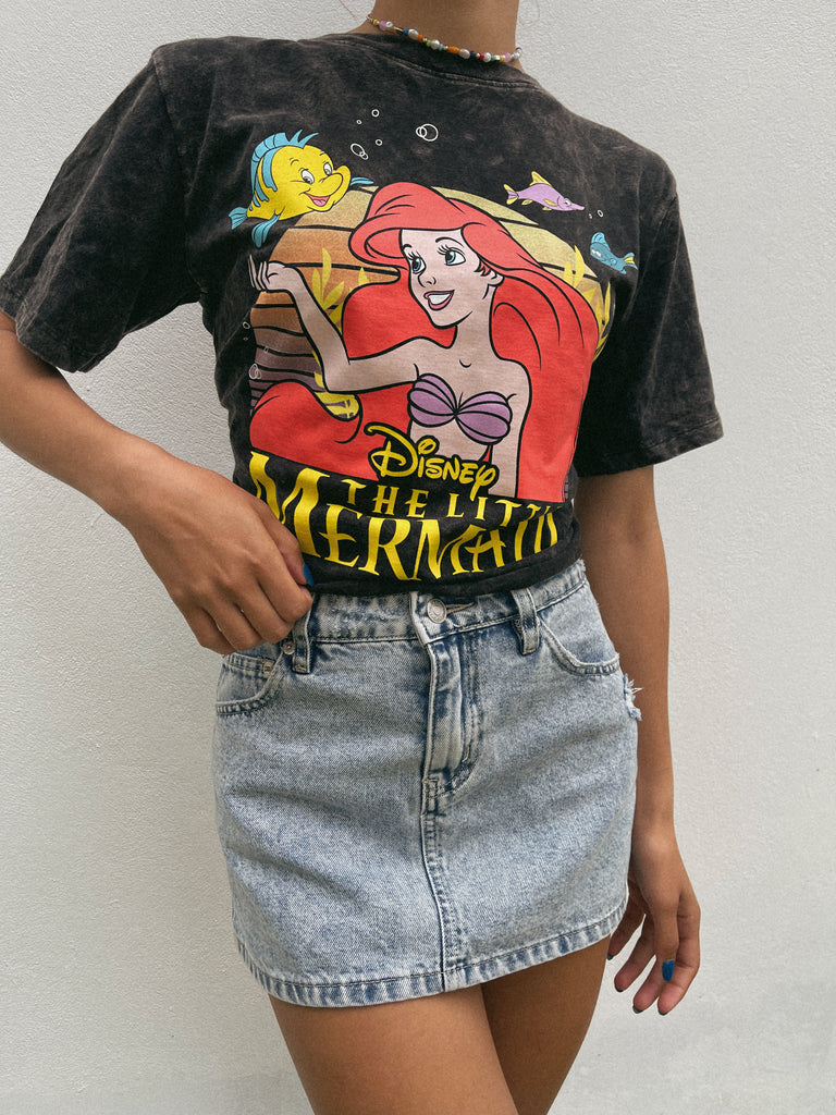 DISNEY THE LITTLE MERMAID TEE