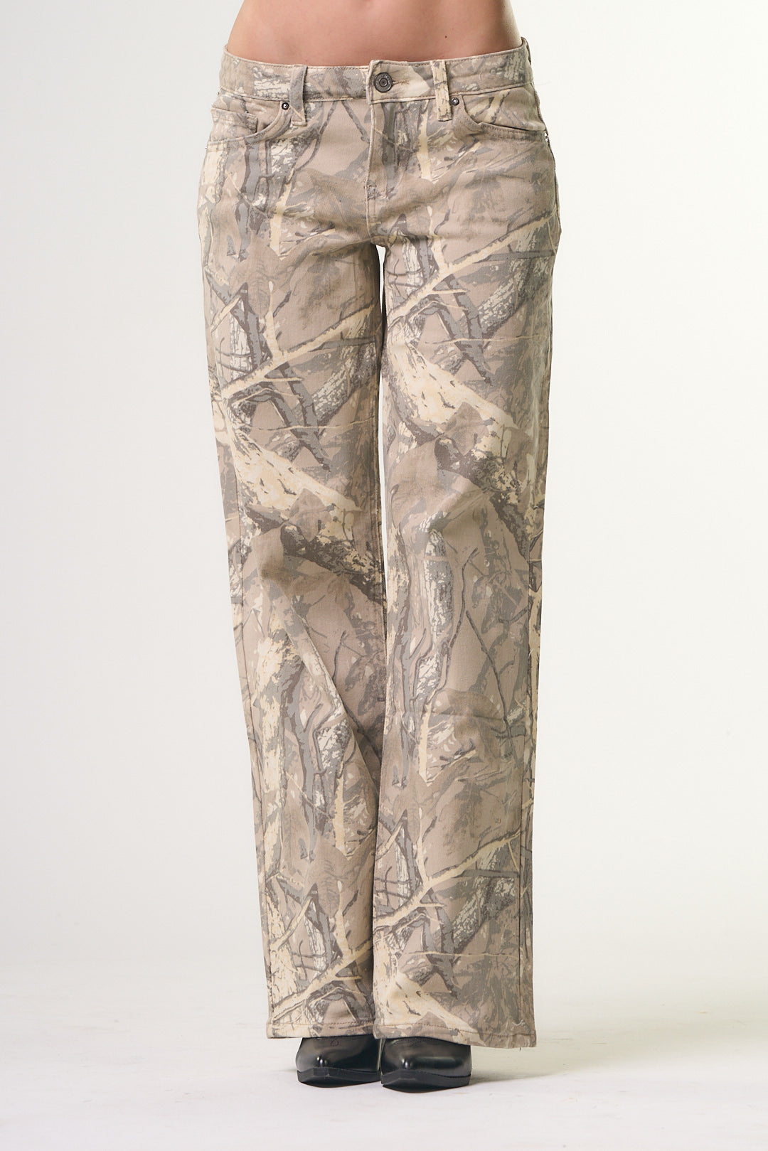 BERNAL JEANS
